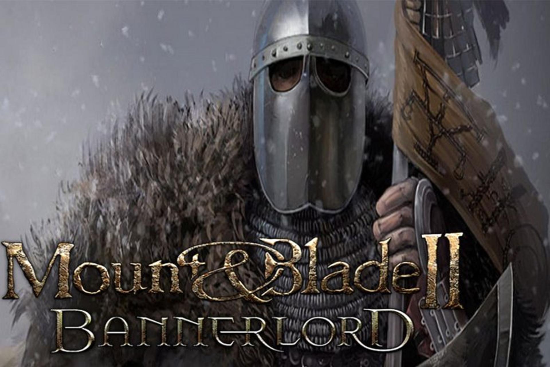 بازی Mount and Blade 2