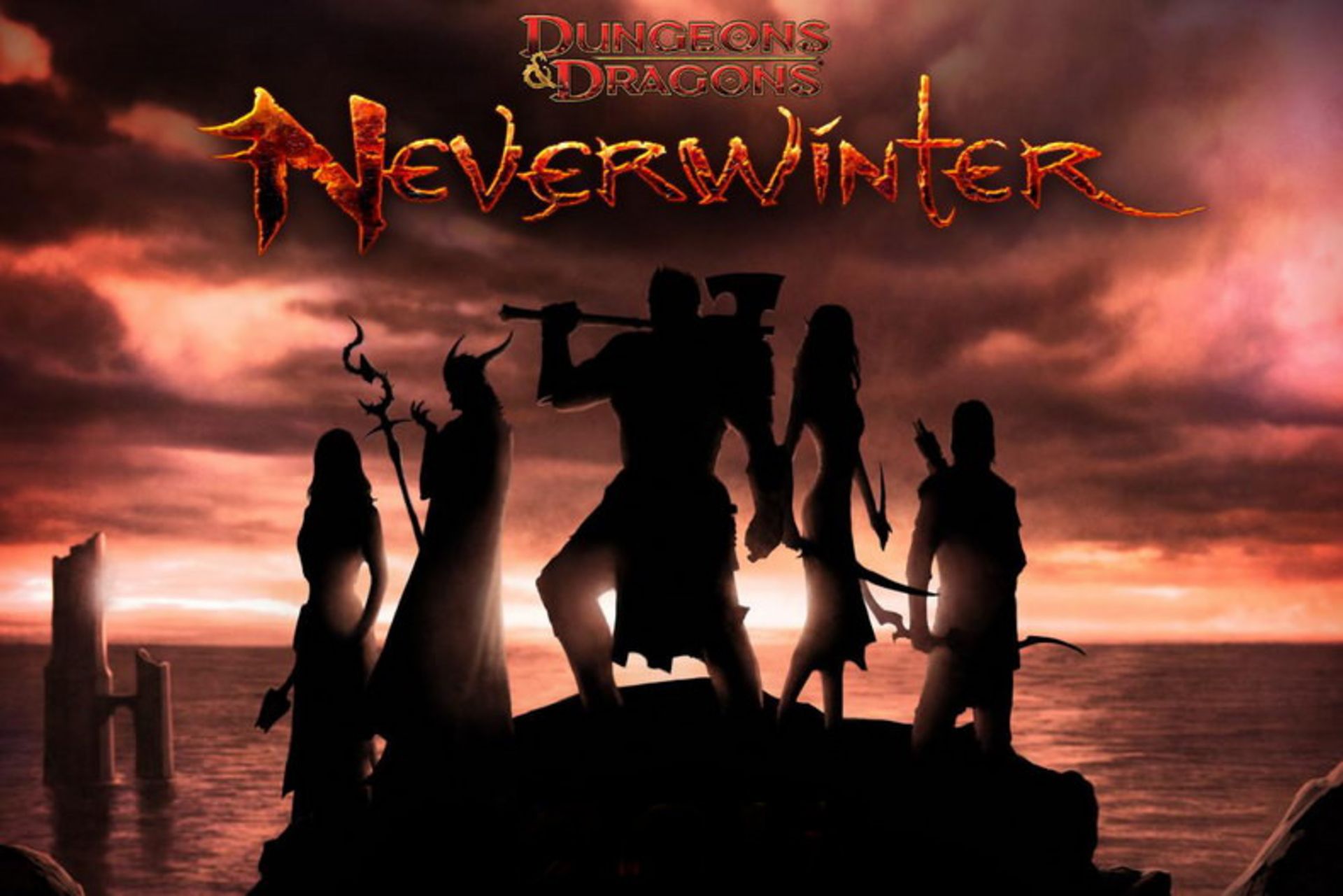 Neverwinter