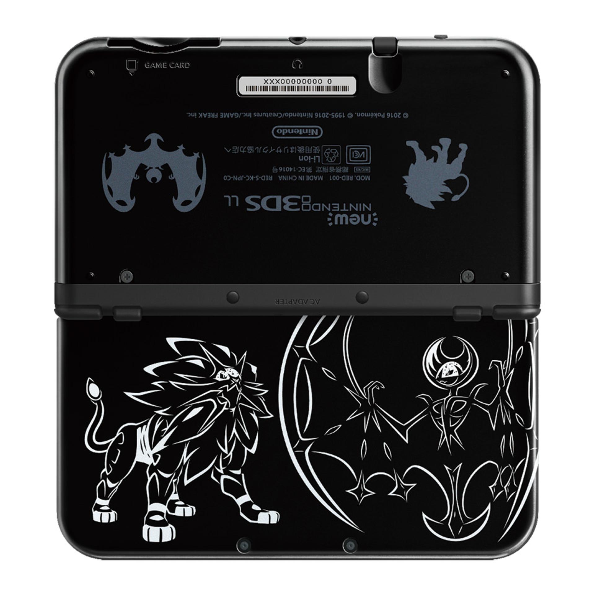 کنسول نینتندو 3DS