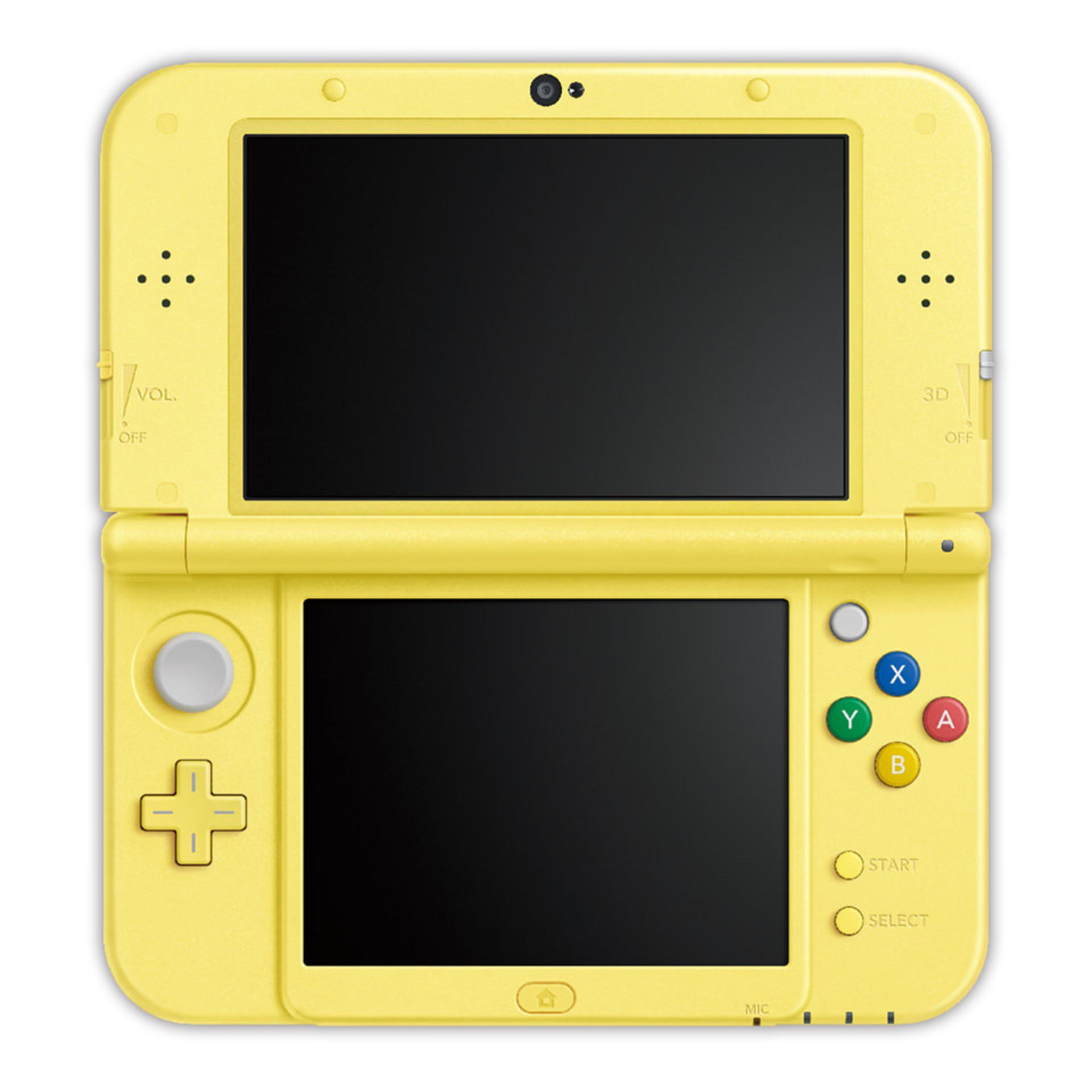 کنسول نینتندو 3DS