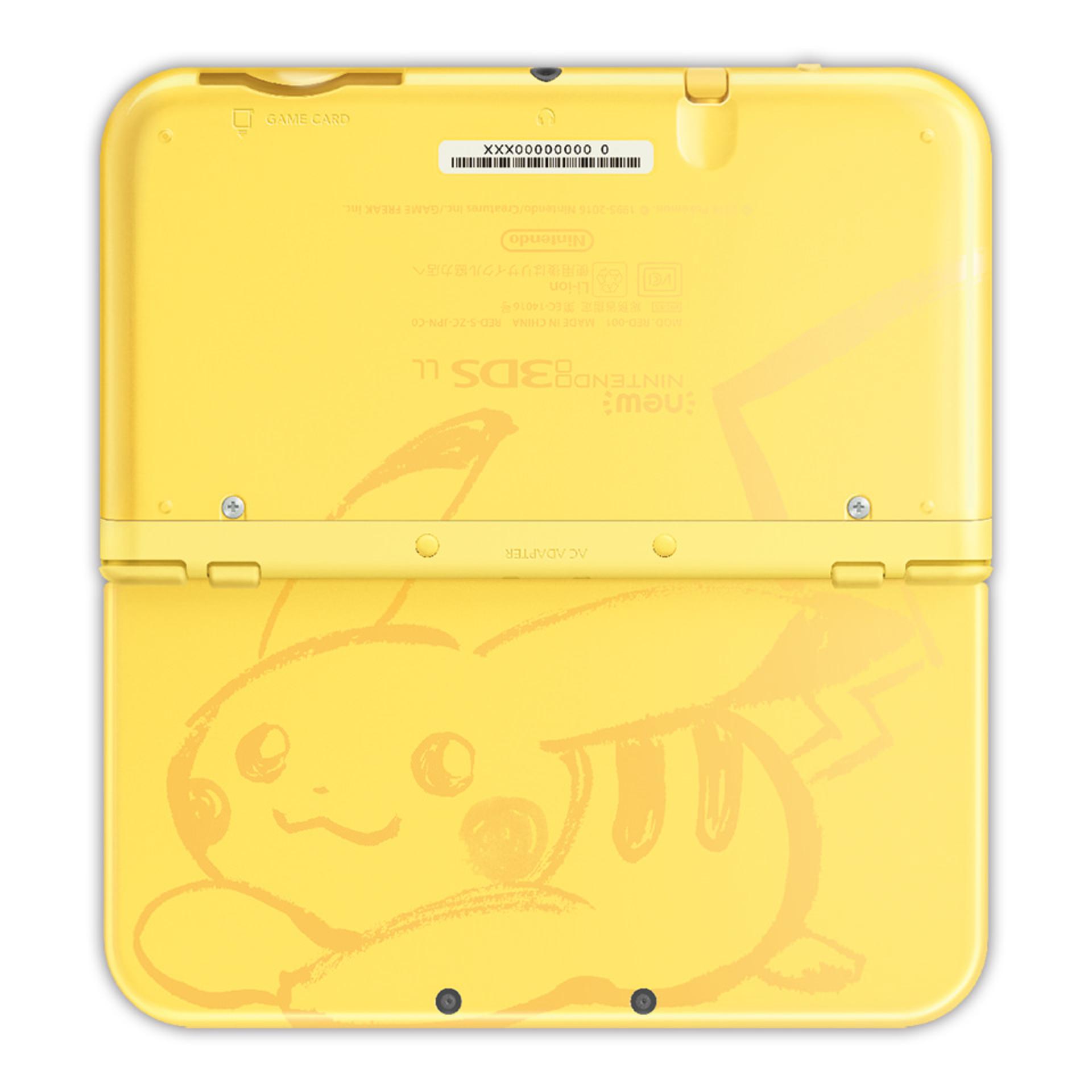 کنسول نینتندو 3DS