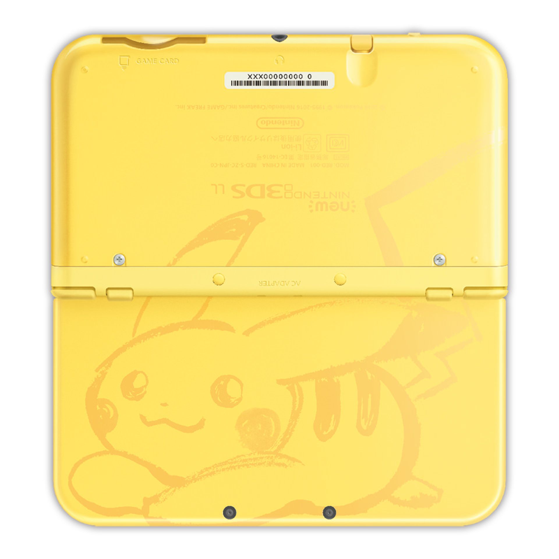 کنسول نینتندو 3DS