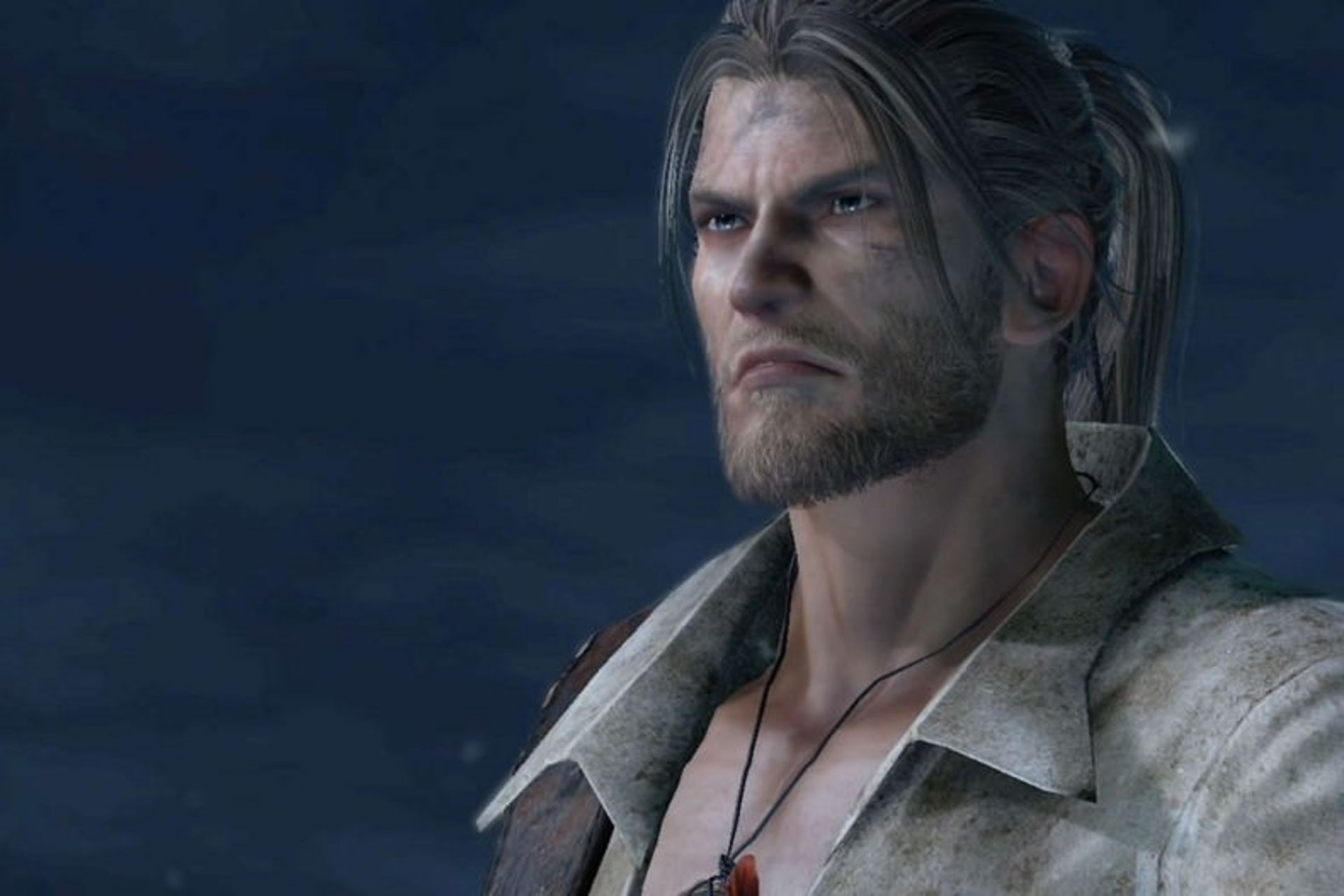 بازی NiOh