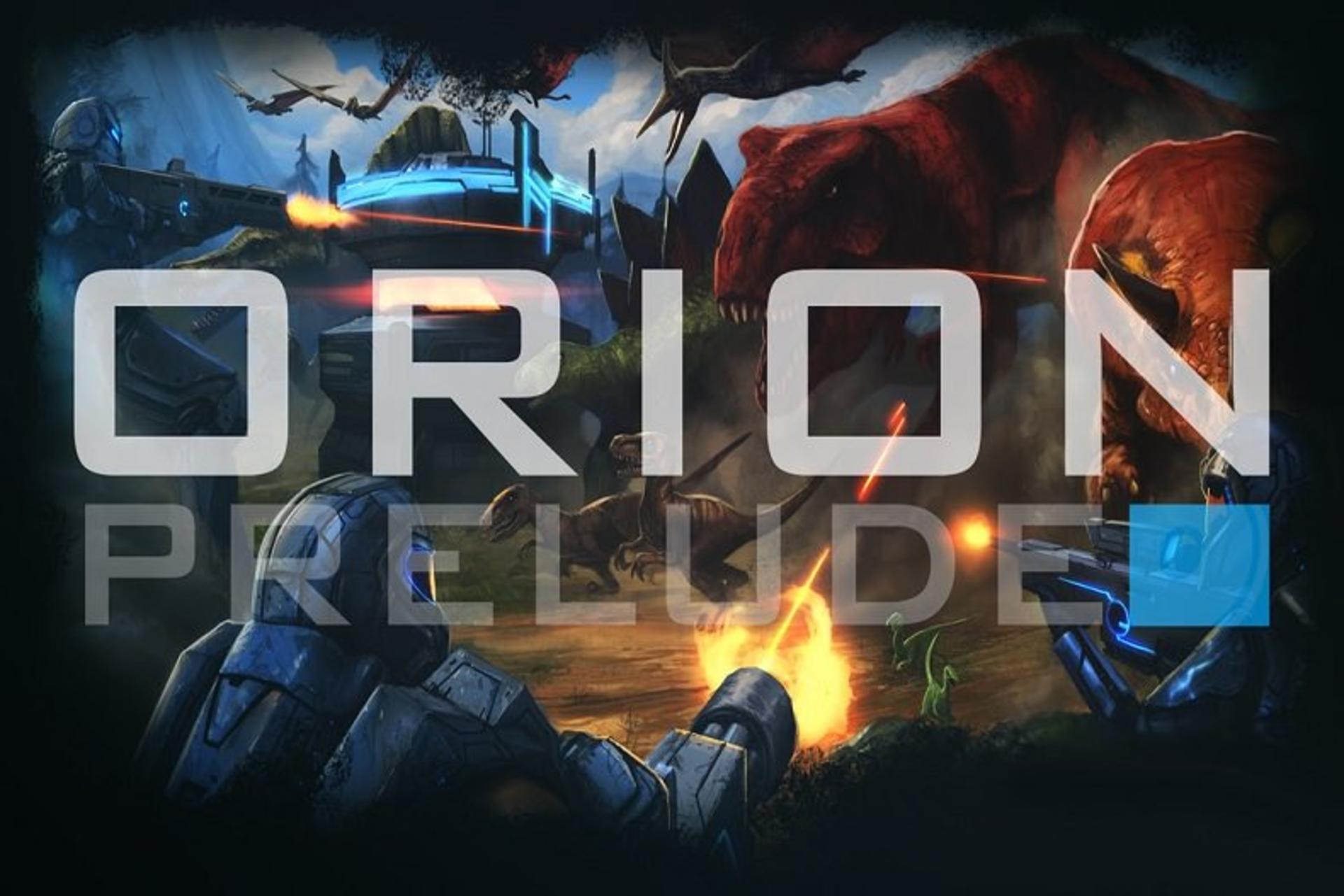 orion-prelude
