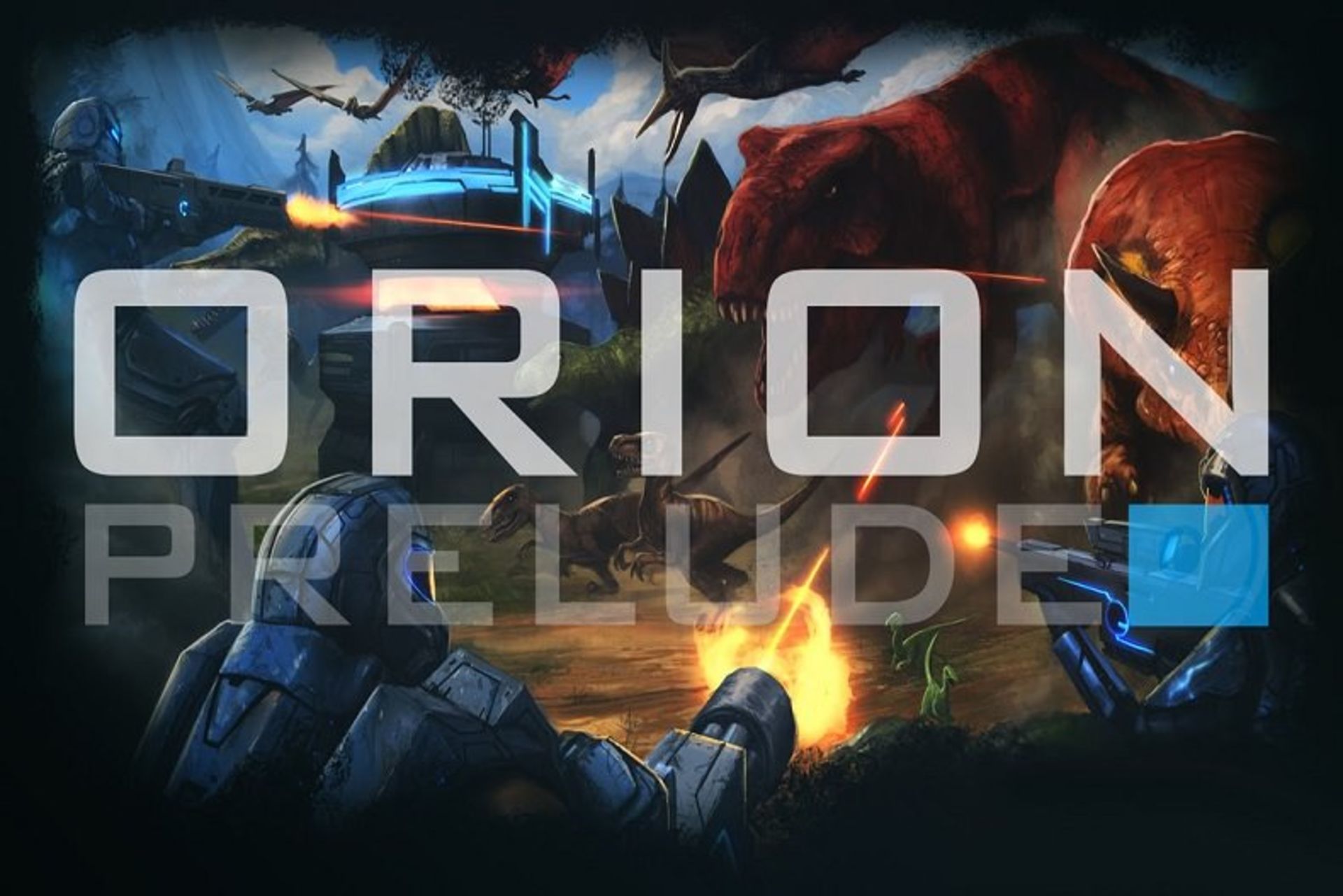 orion-prelude