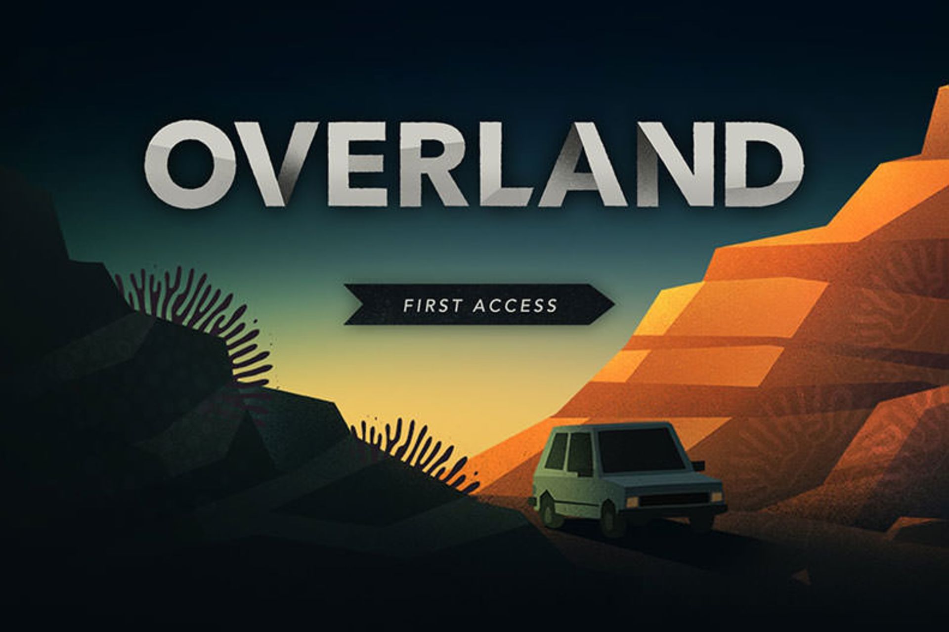 overland
