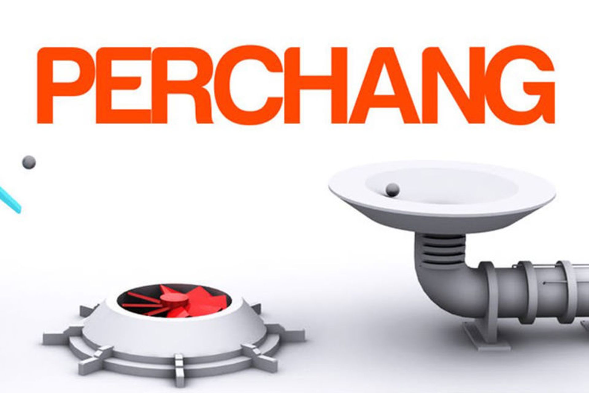 بازی موبایل Perchang