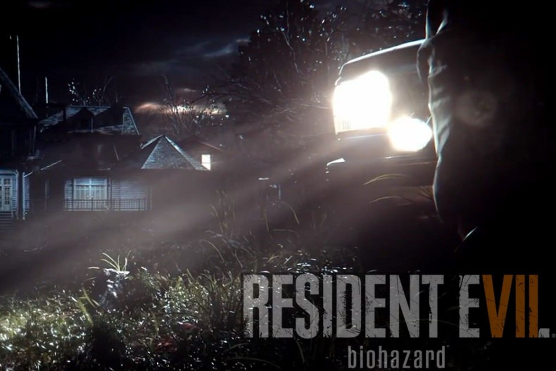 Resident Evil 7