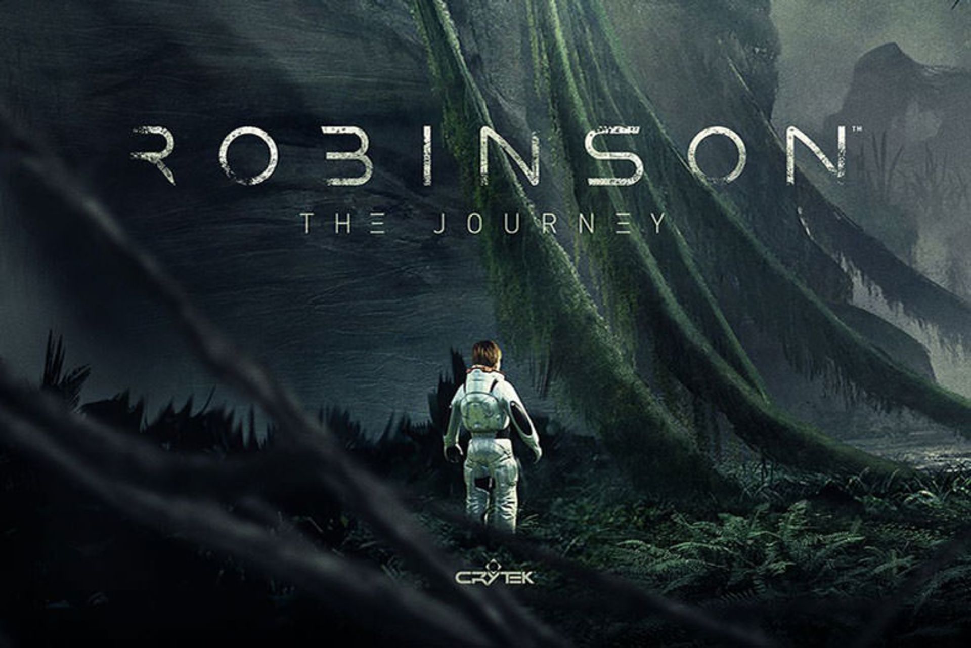 Robinson The Journey