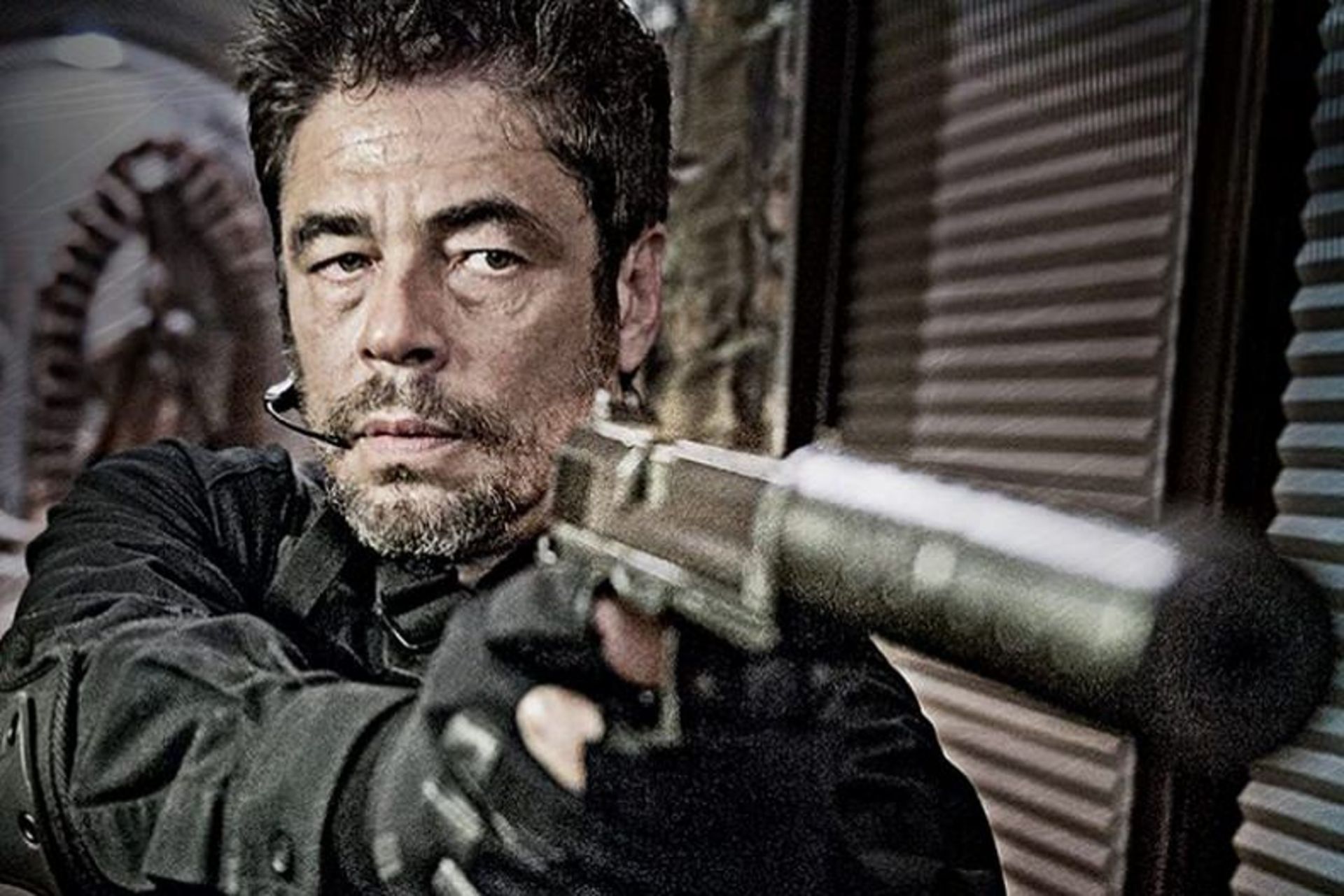 Sicario