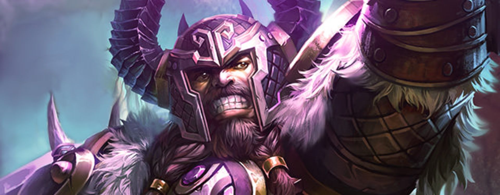بروز رسانی بازی Smite