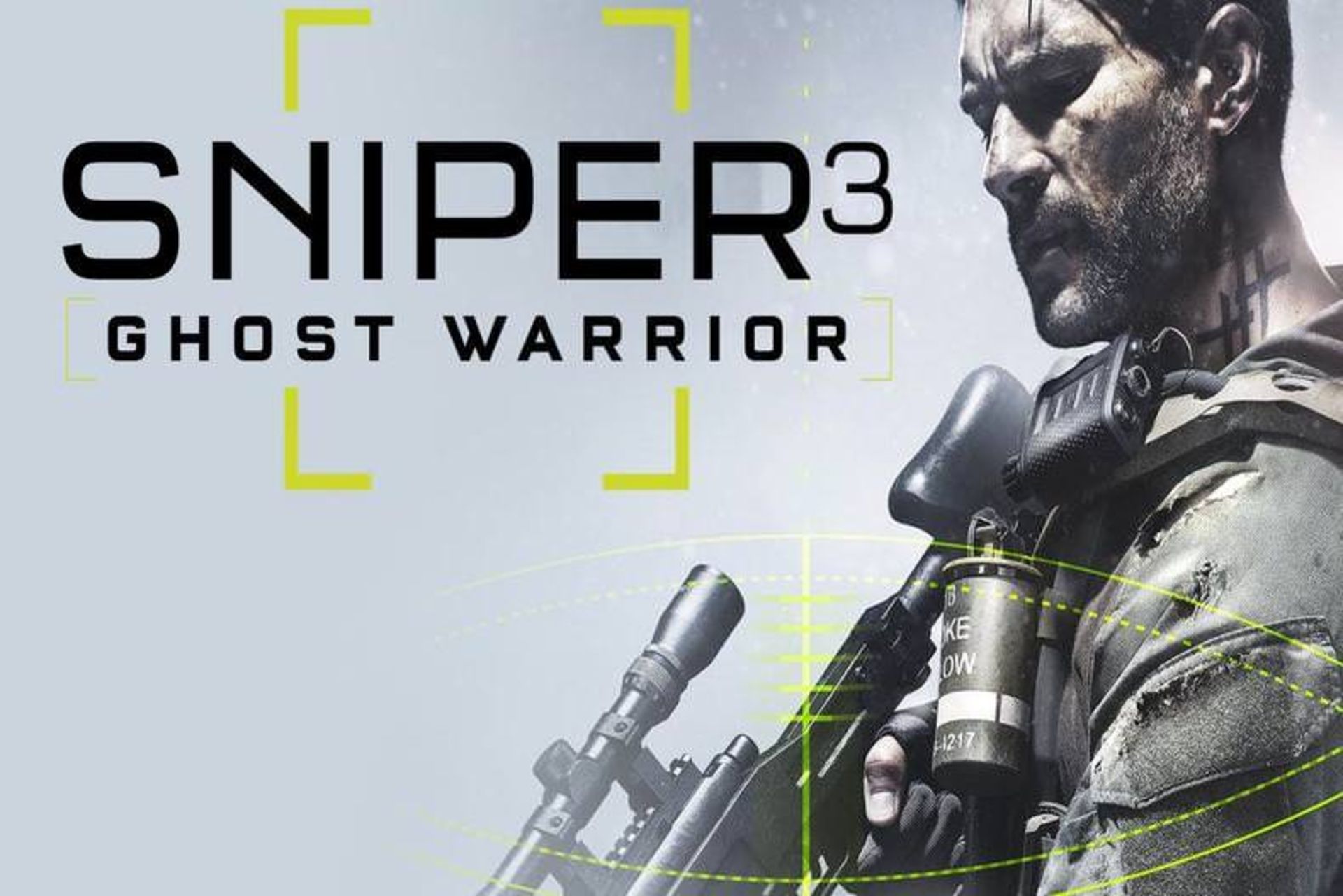 Sniper Ghost Warrior 3