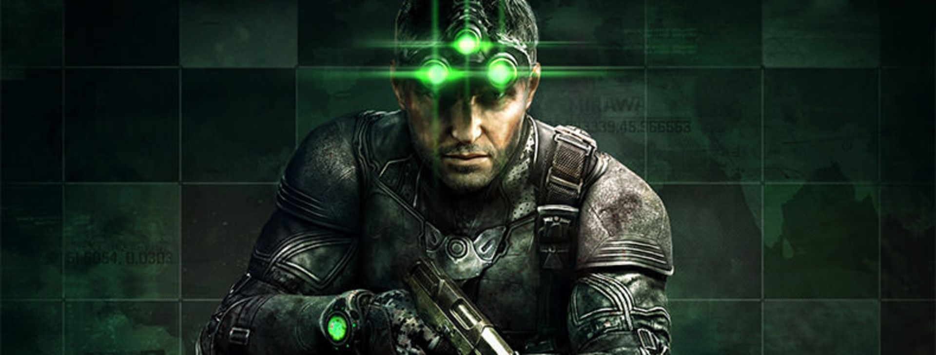 Splinter Cell