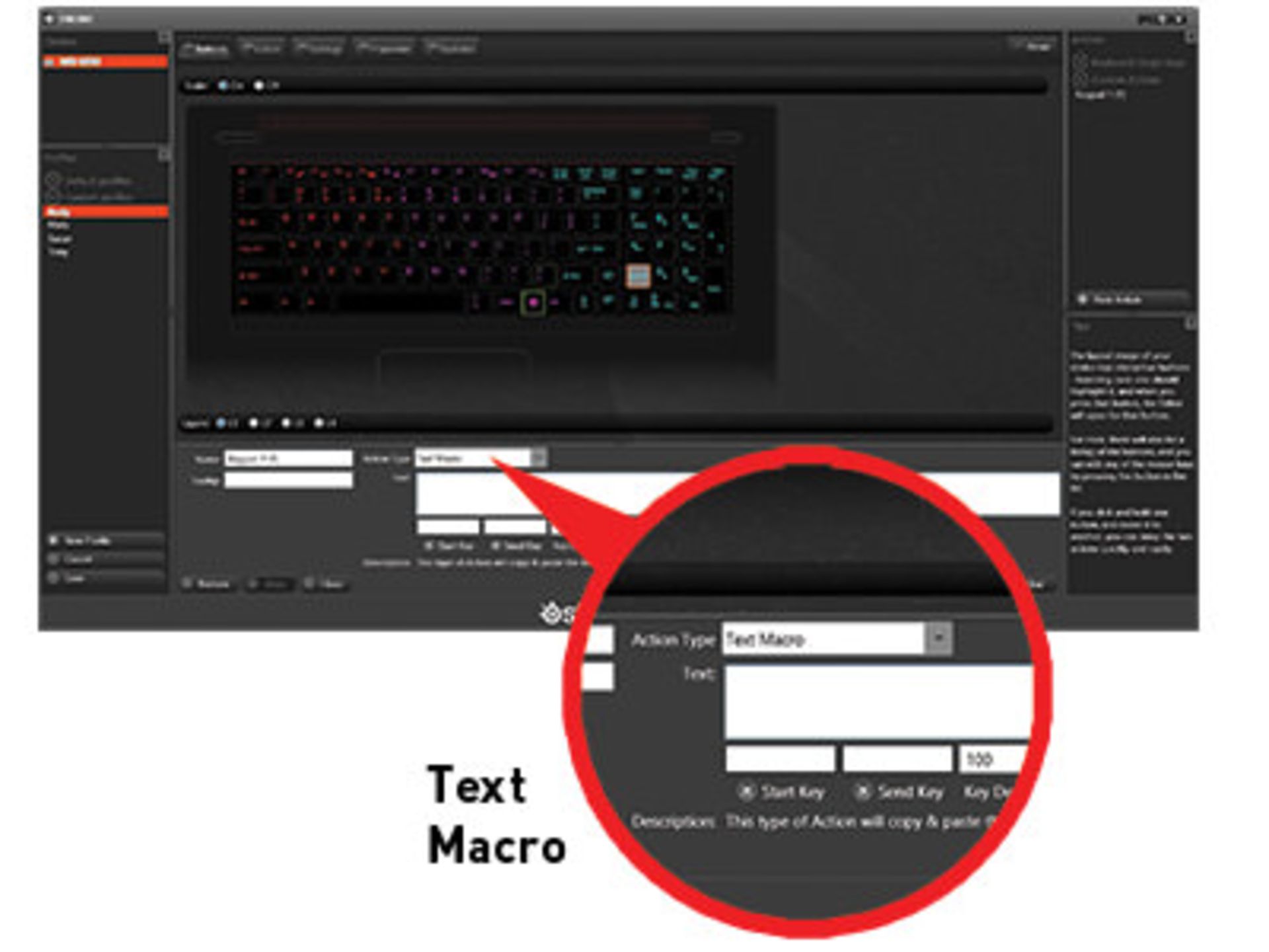 MSI SteelSeries