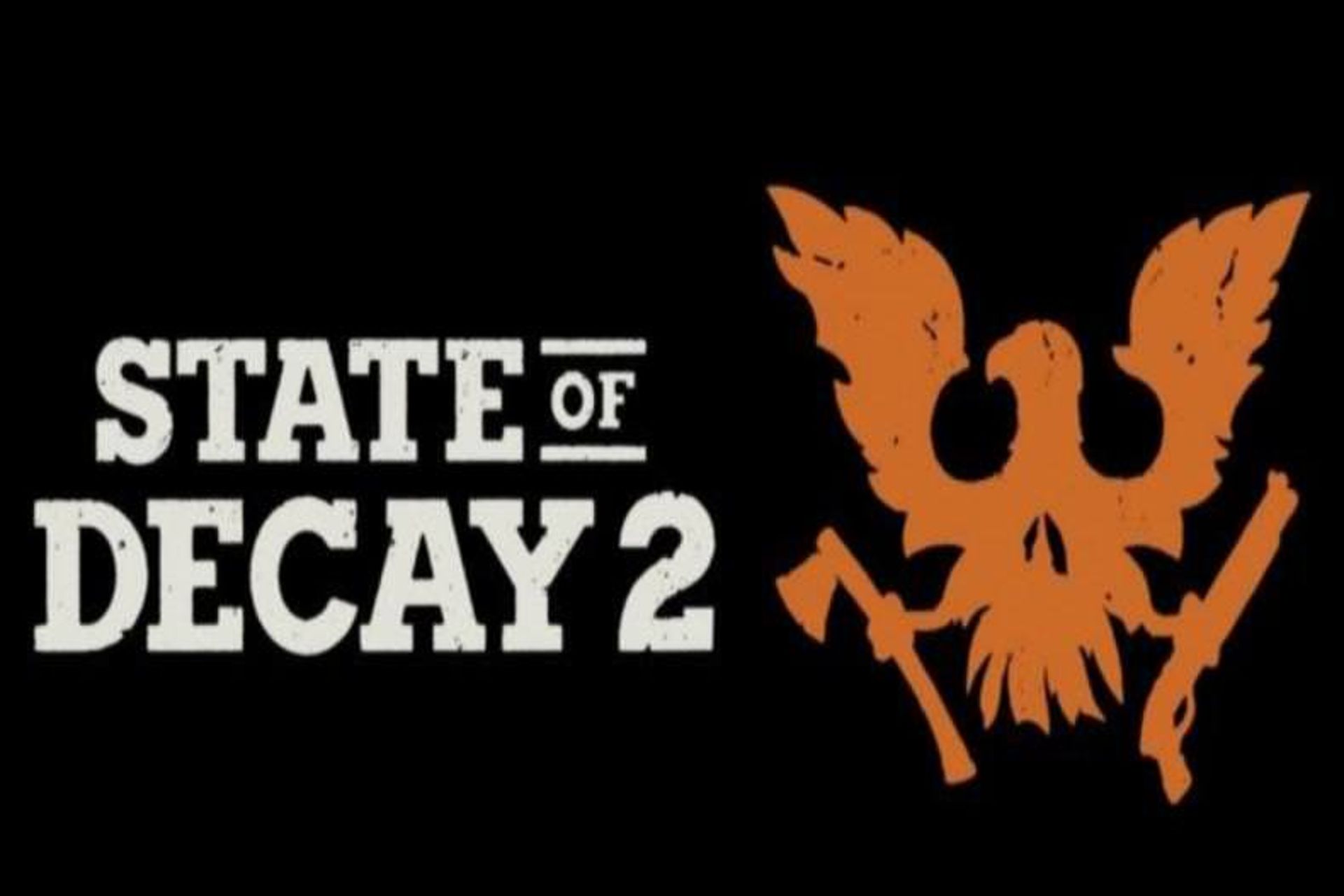 State of Decay 2