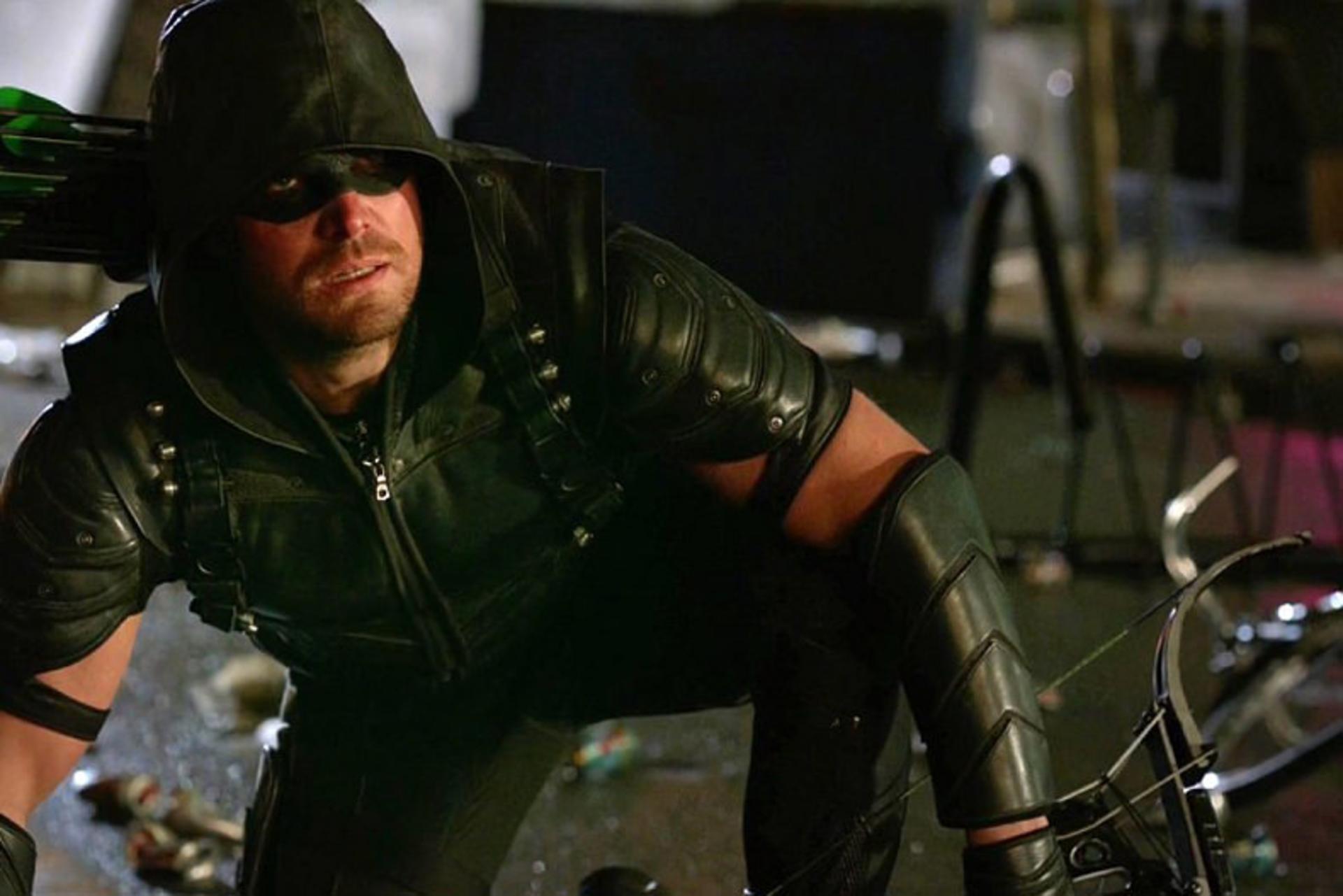 arrow