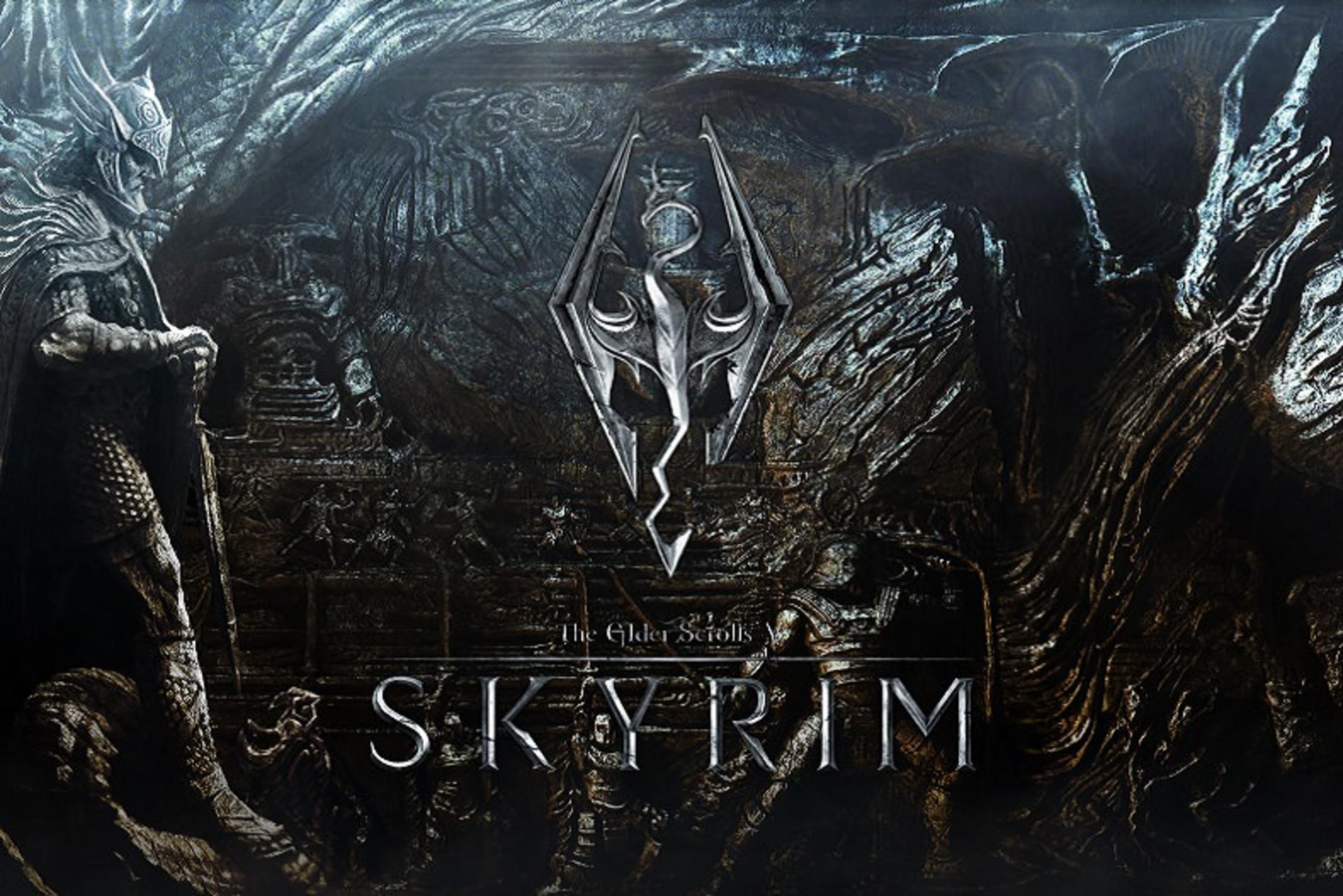 Skyrim