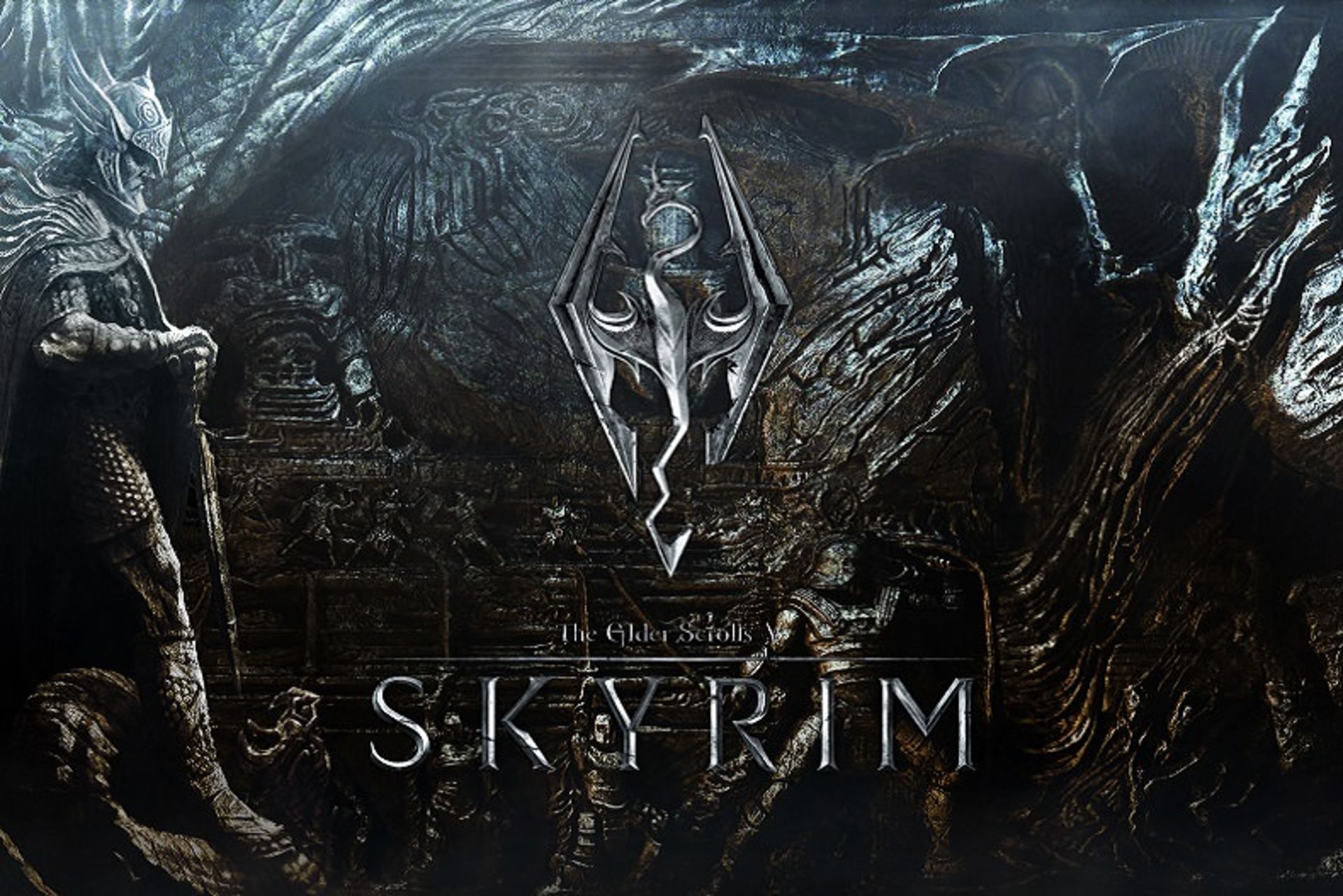 Skyrim
