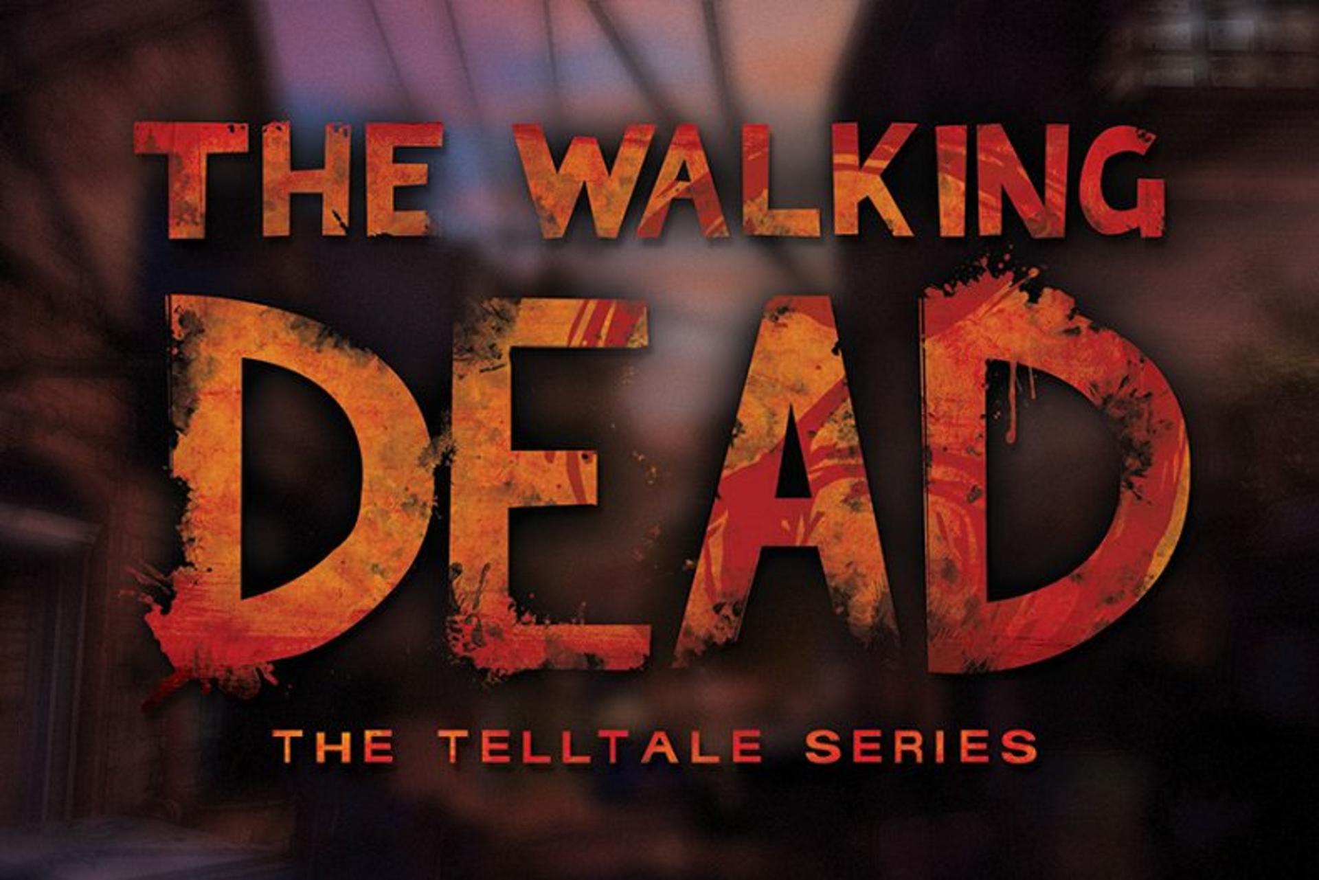 The Walking Dead