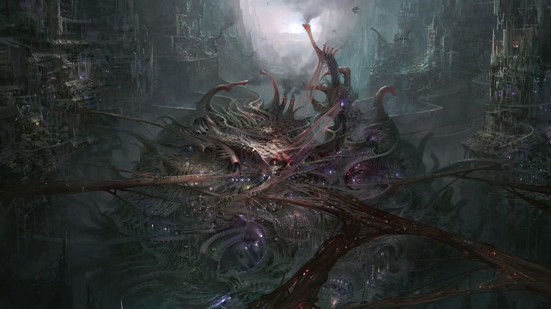 بازی Torment: Tides of Numenera