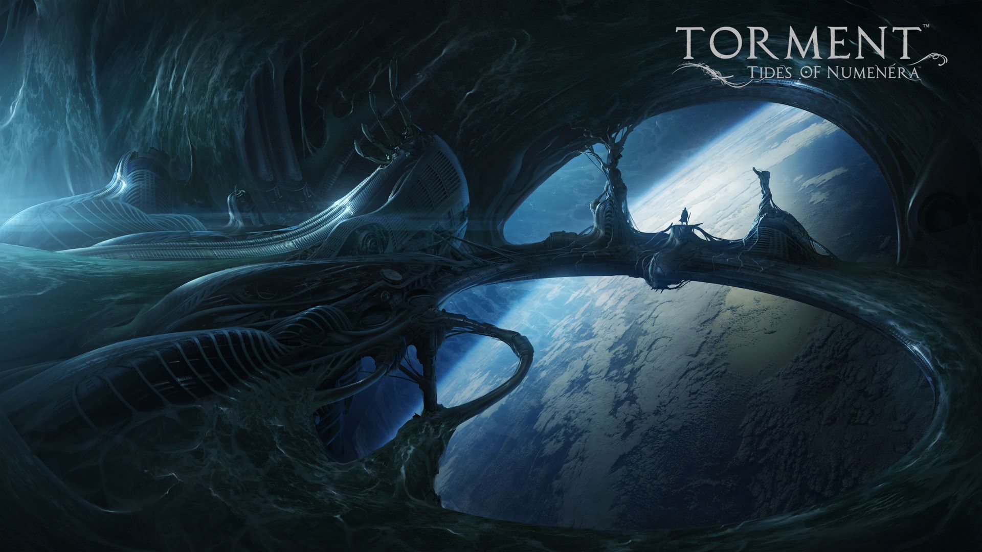 بازی Torment: Tides of Numenera