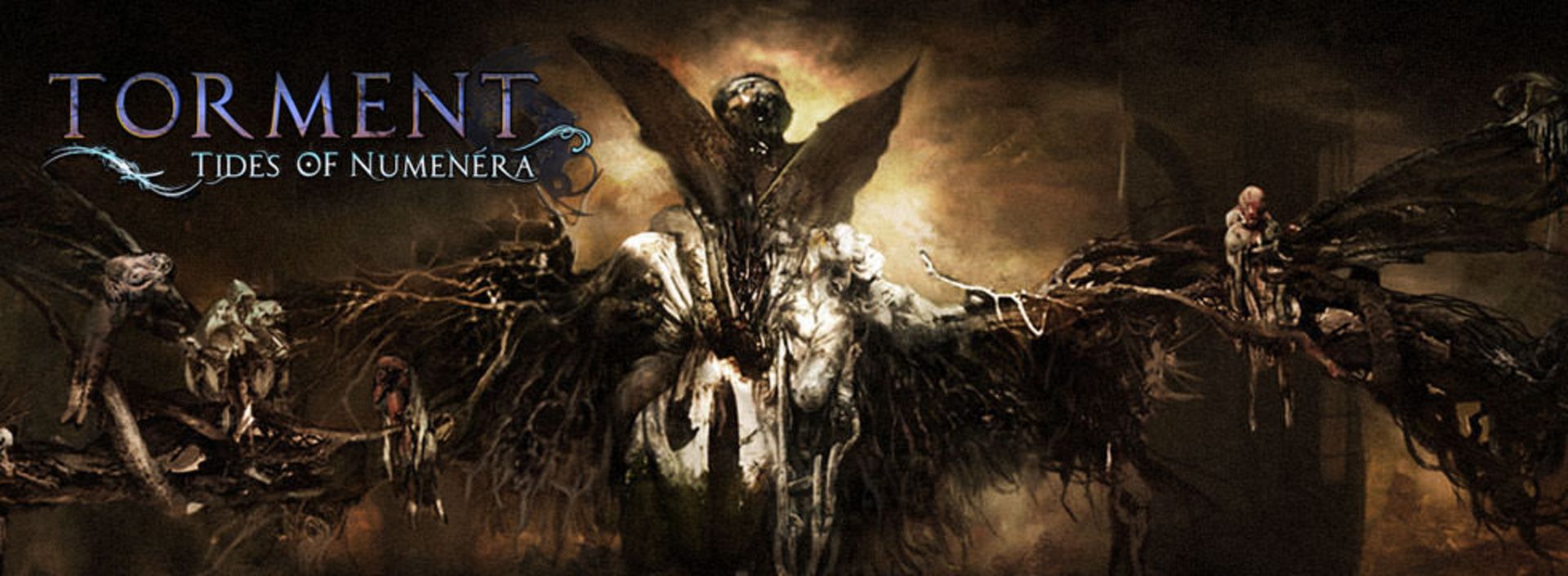 بازی Torment: Tides of Numenera