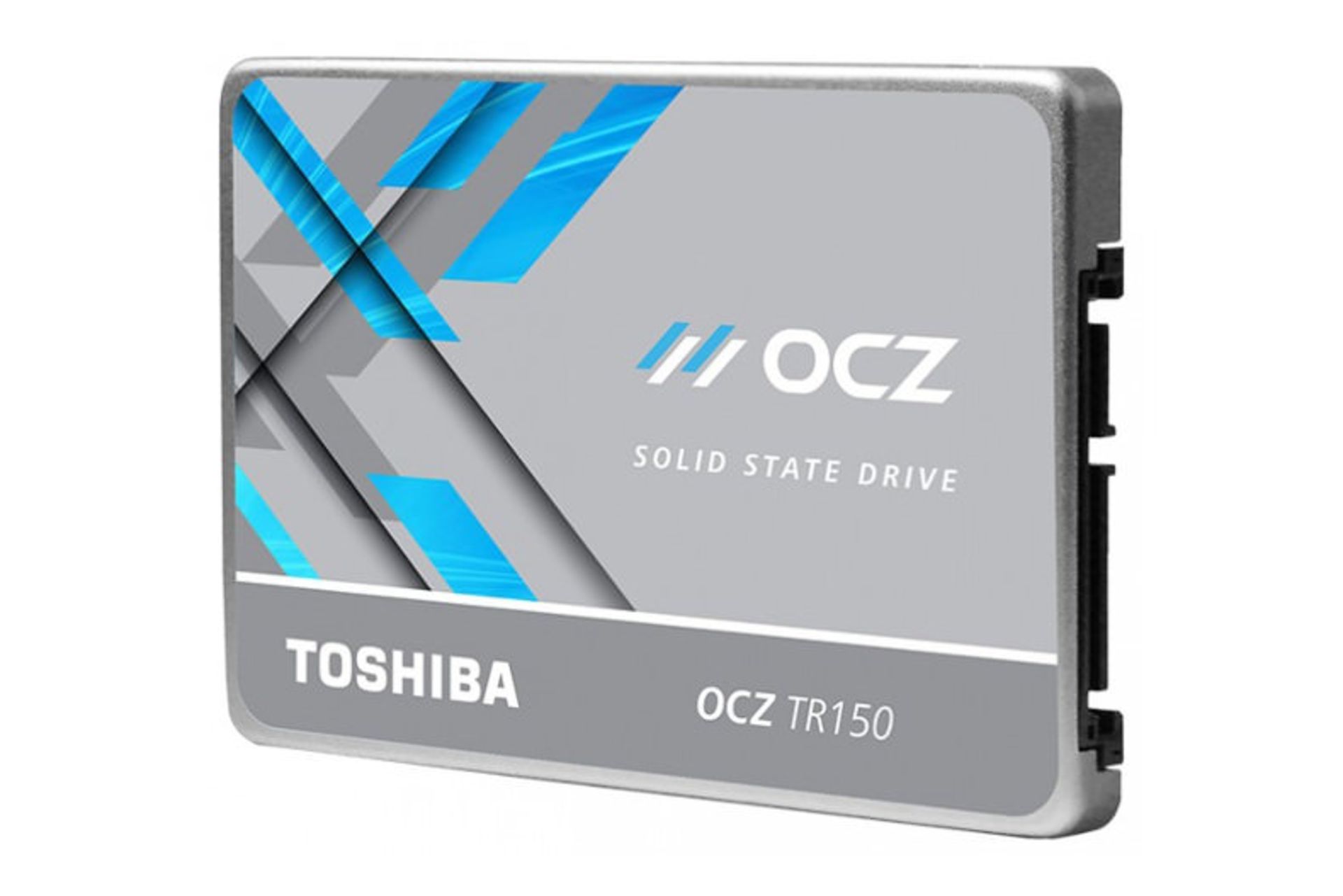 اس اس دی Ocz TR150 توشیبا
