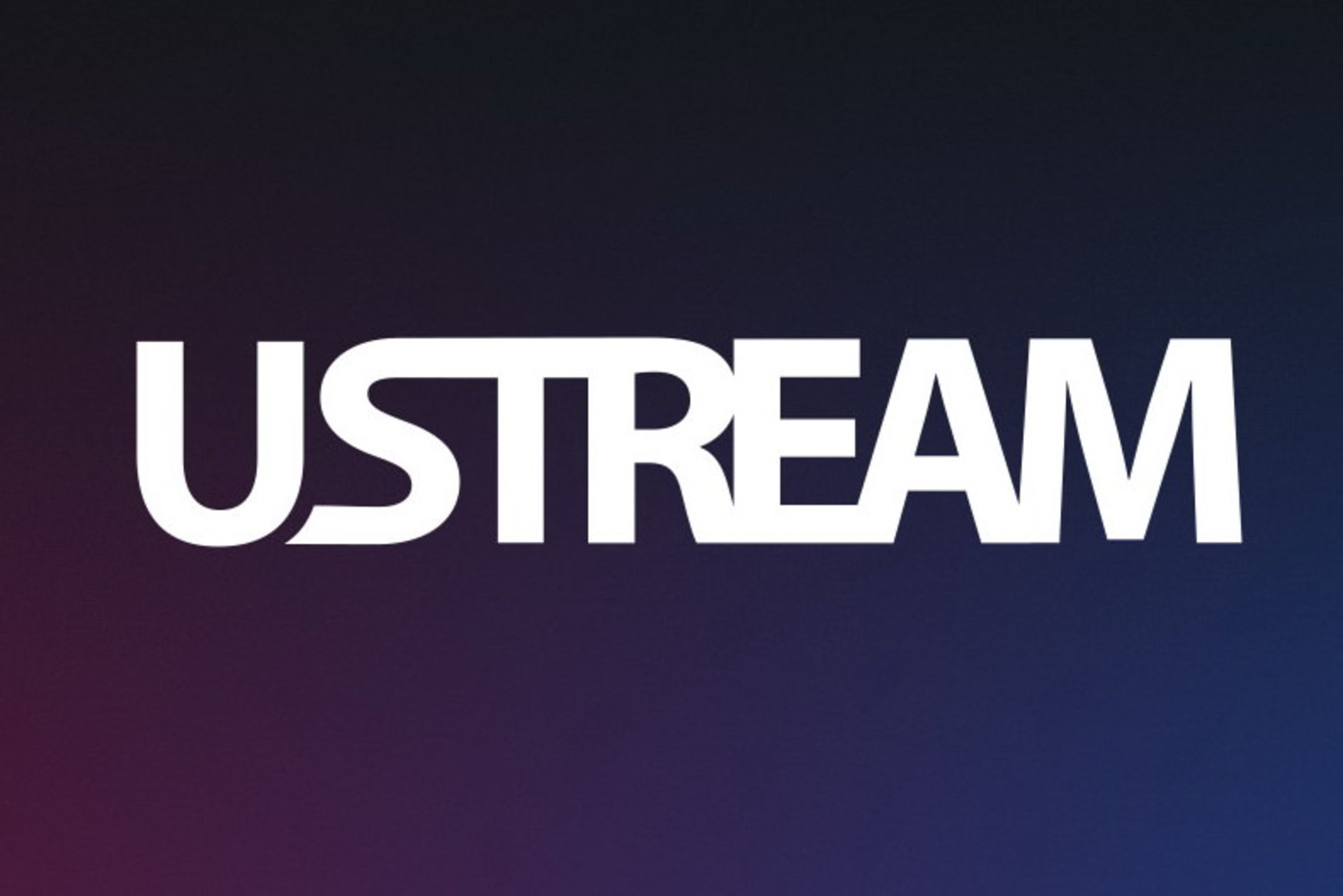 سرویس Ustream