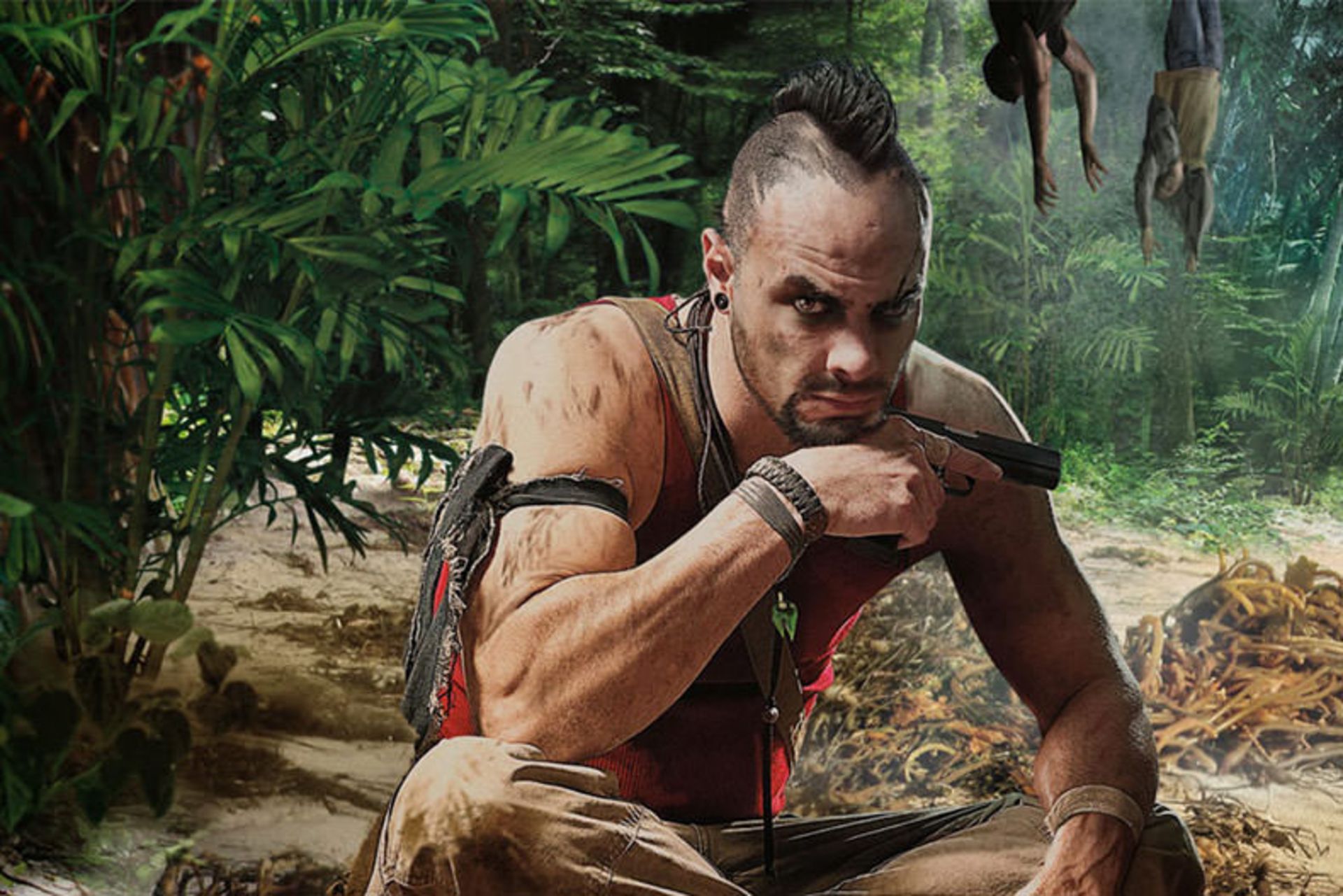 Far Cry 3