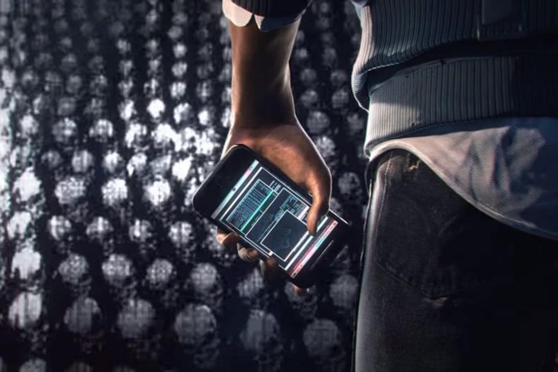 بازی Watch Dogs 2