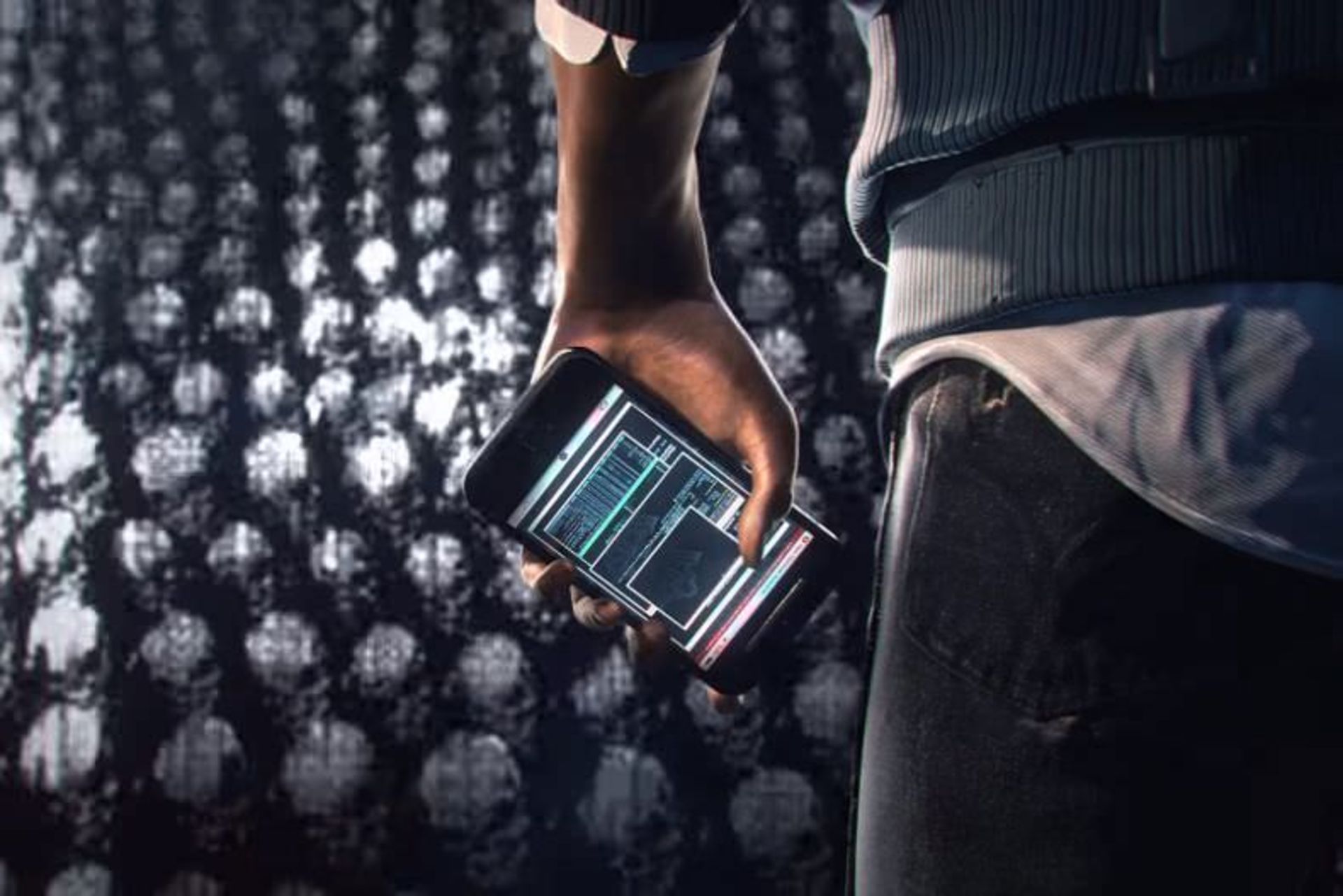 بازی Watch Dogs 2