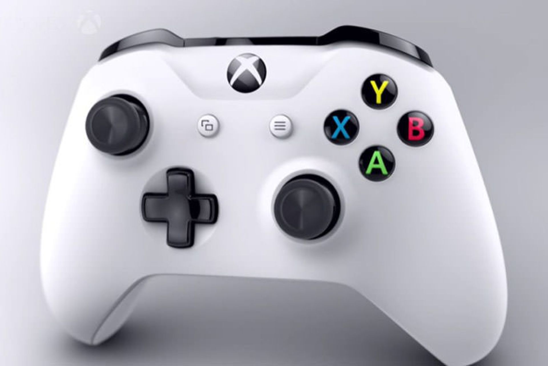 Xbox One S Controller