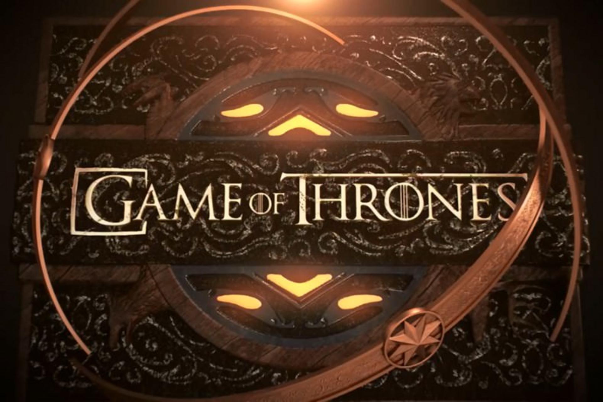 game of thrones