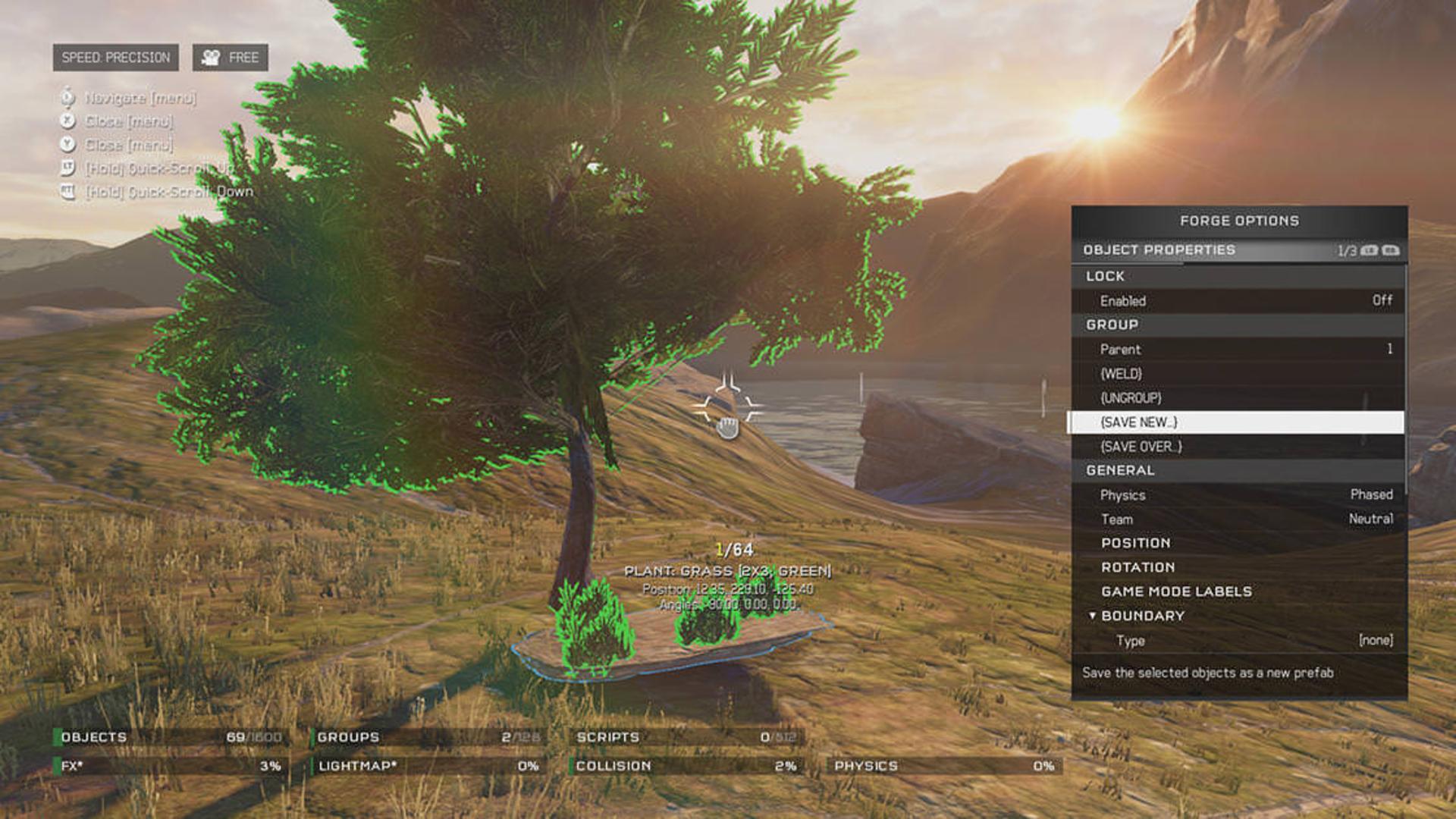 ماد گرافیکی Grand Theft Auto V