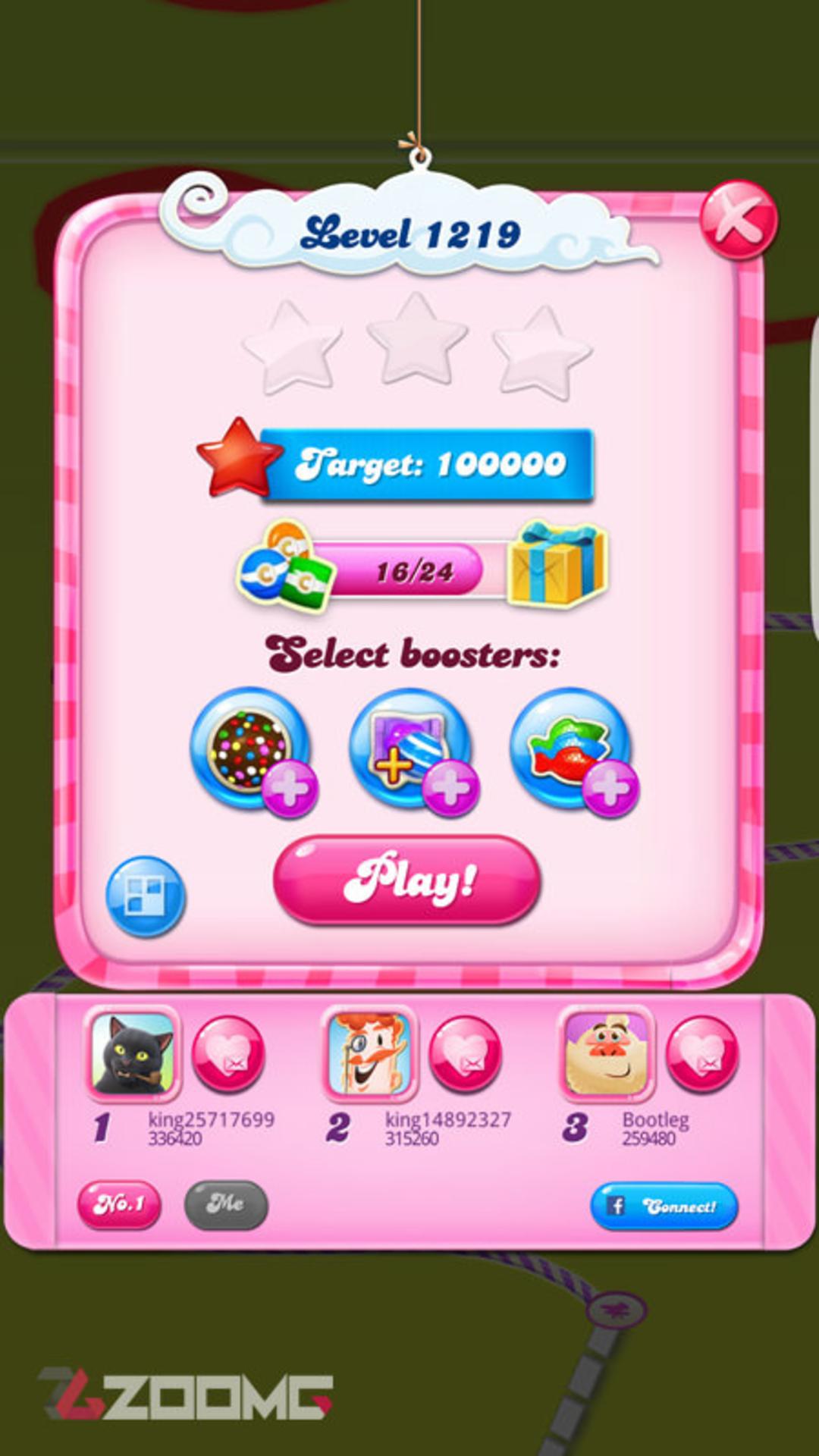 بررسی بازی Candy Crush Saga