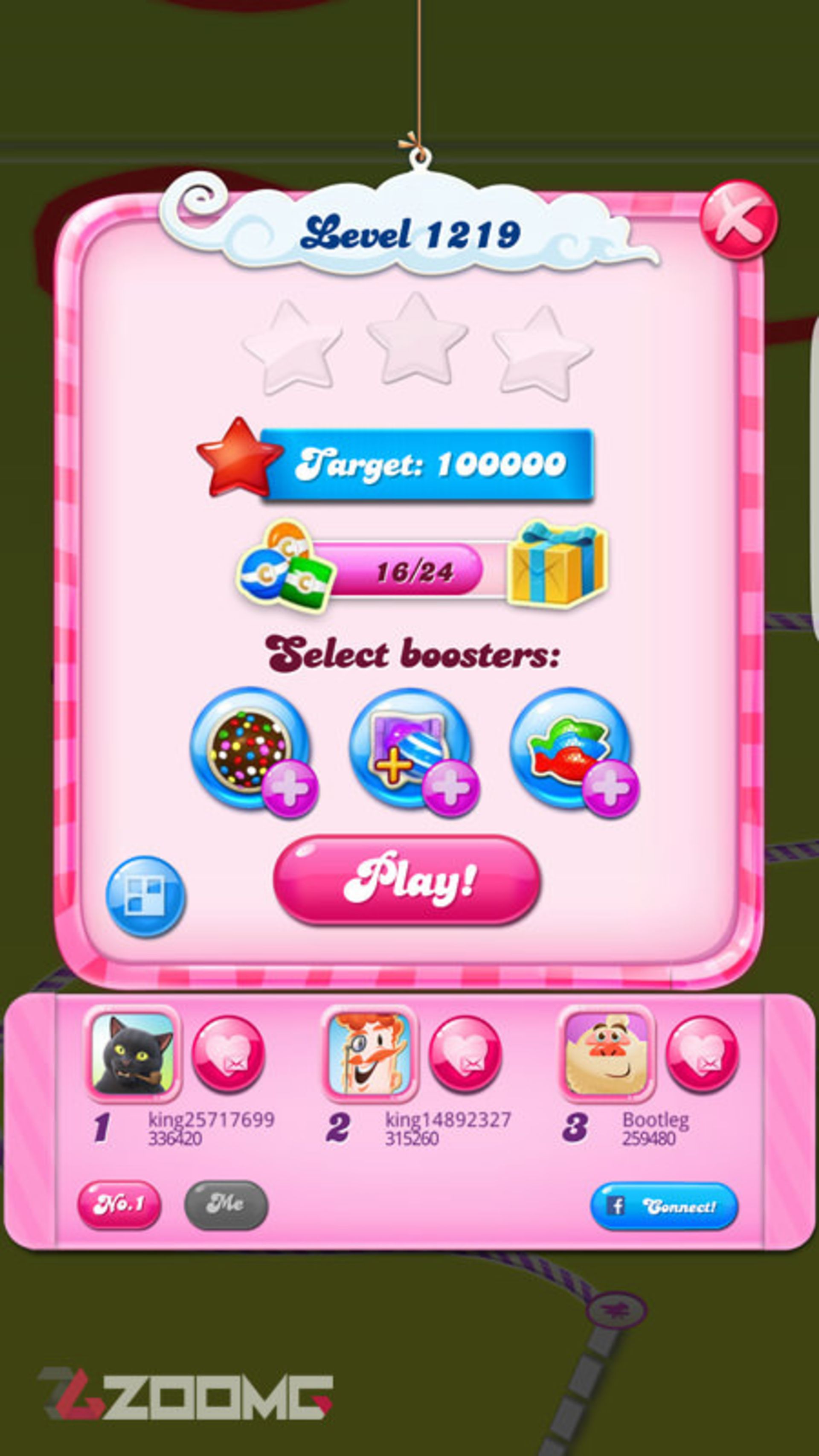 بررسی بازی Candy Crush Saga