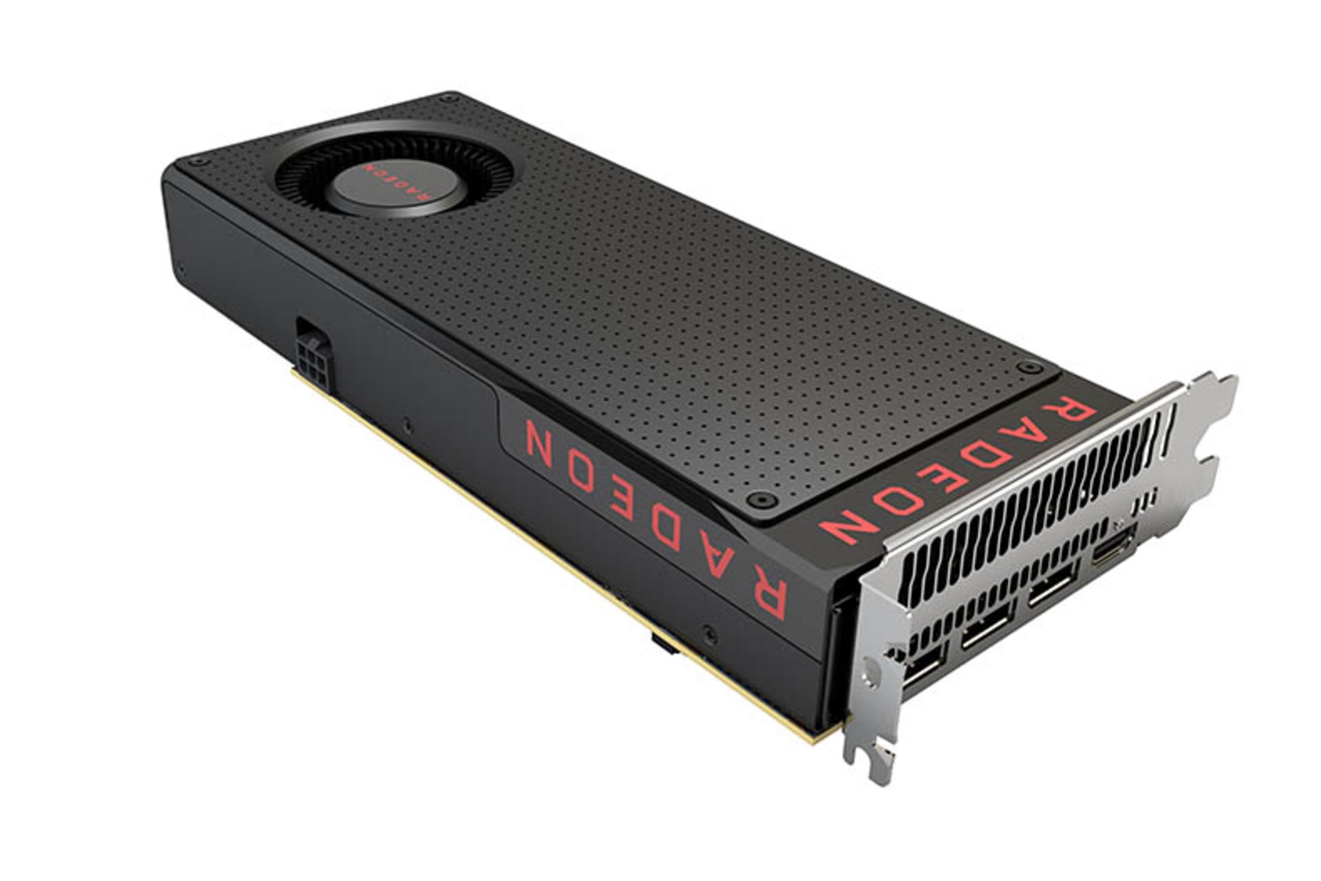AMD Radeon RX