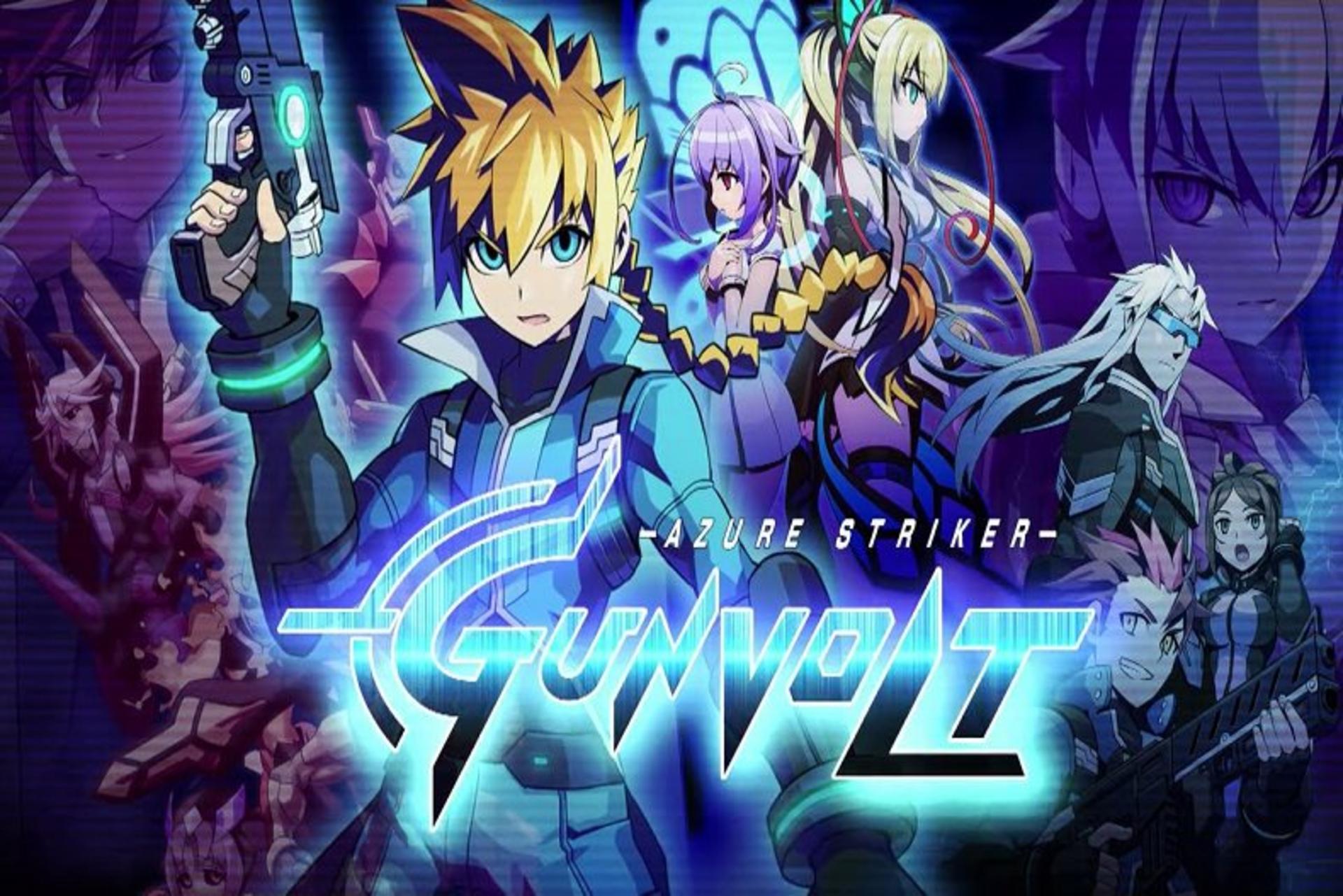 2016-07-azure-strike-gunvolt