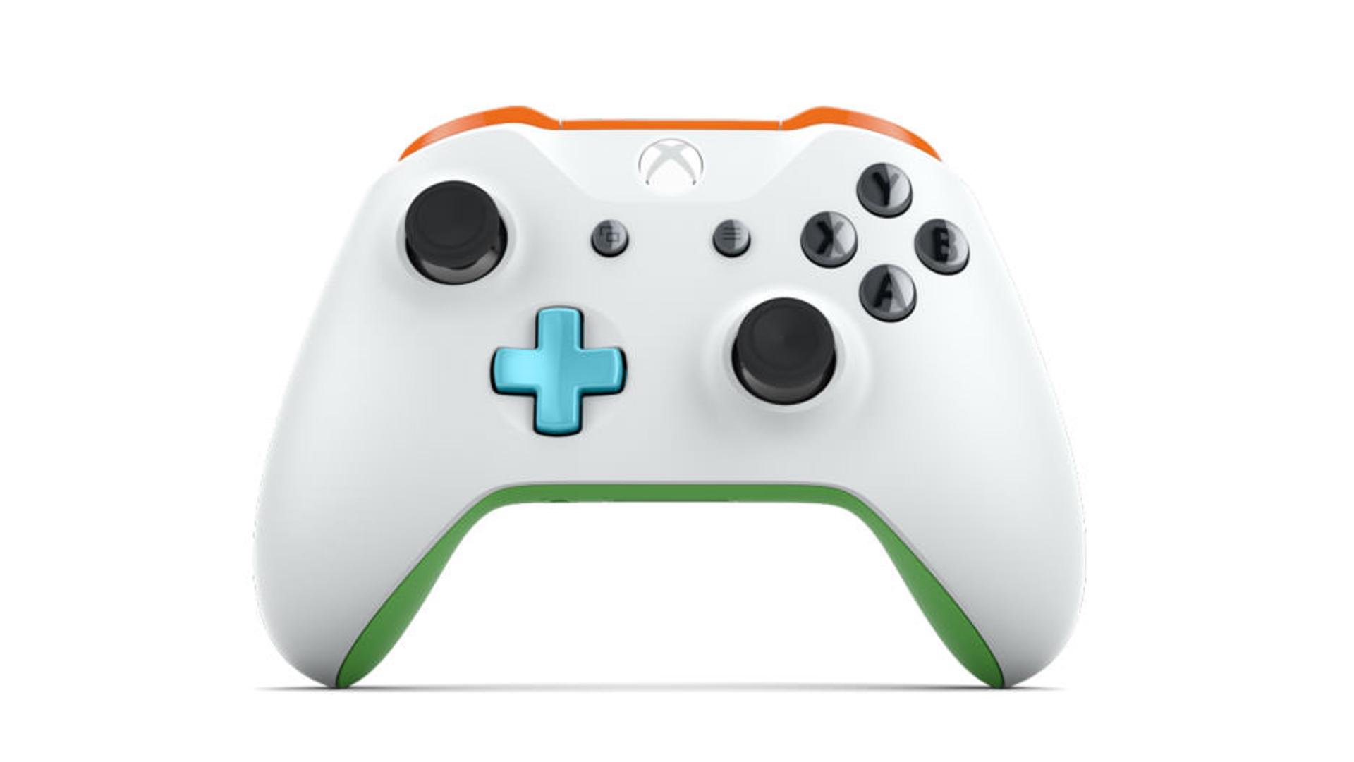 Overwatch controller