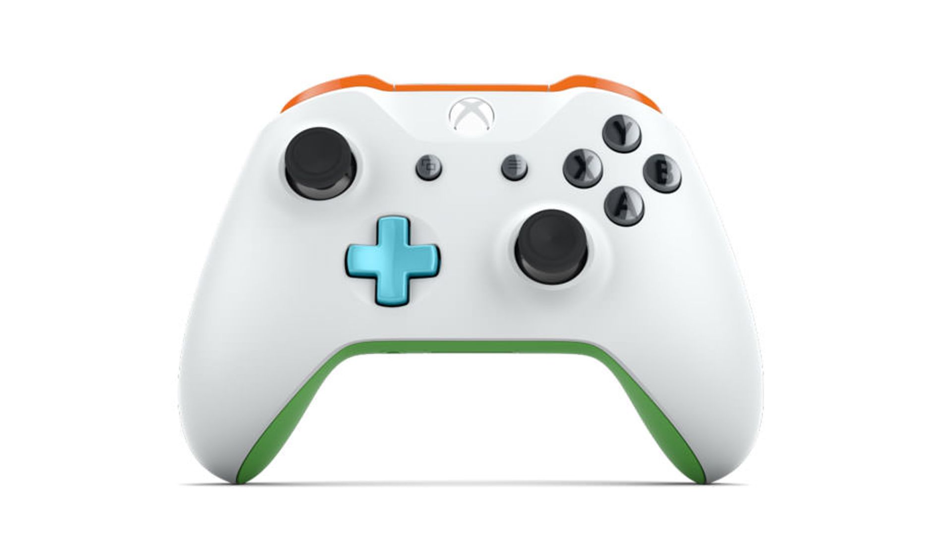 Overwatch controller