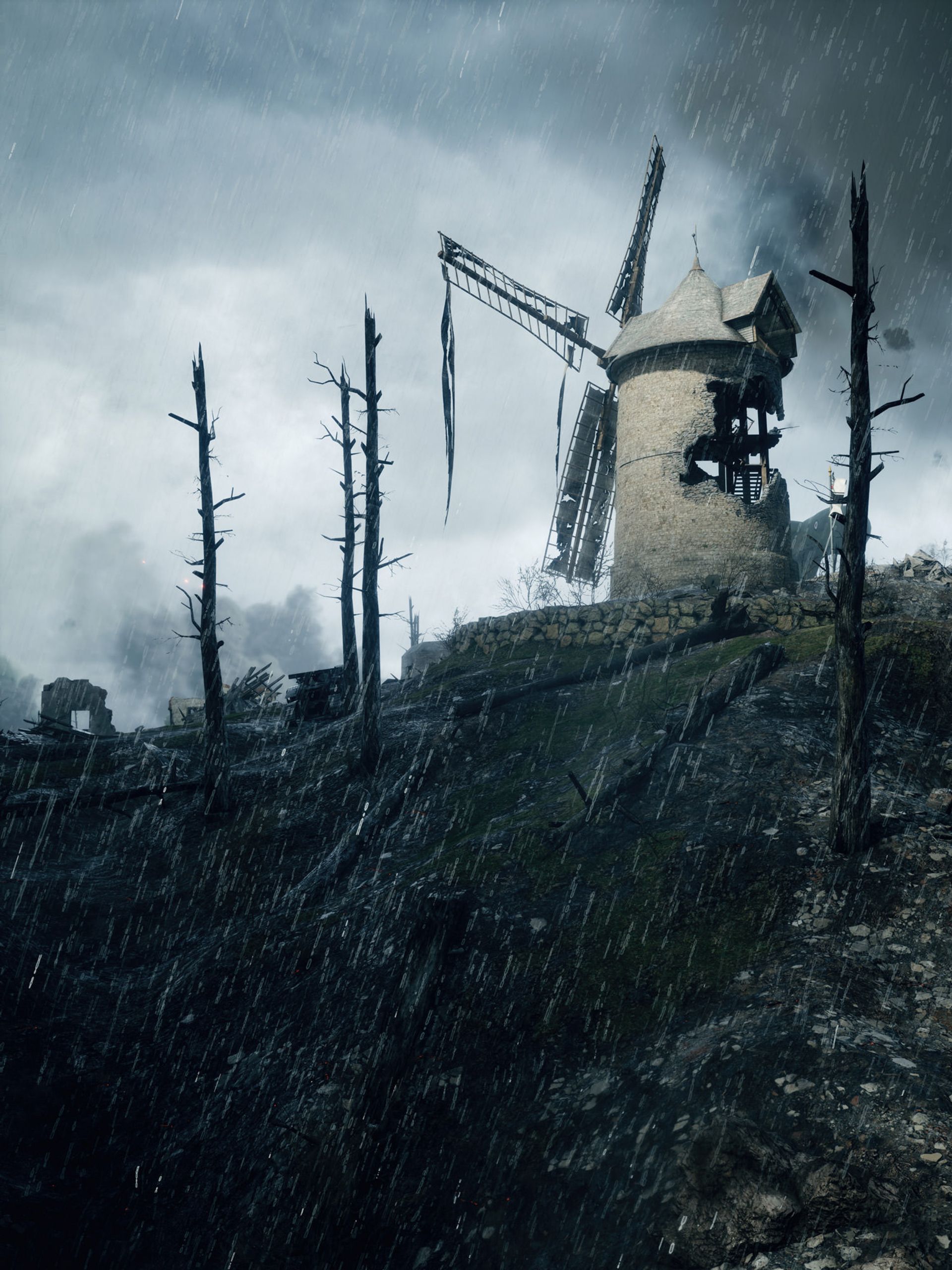 بازی Battlefield 1