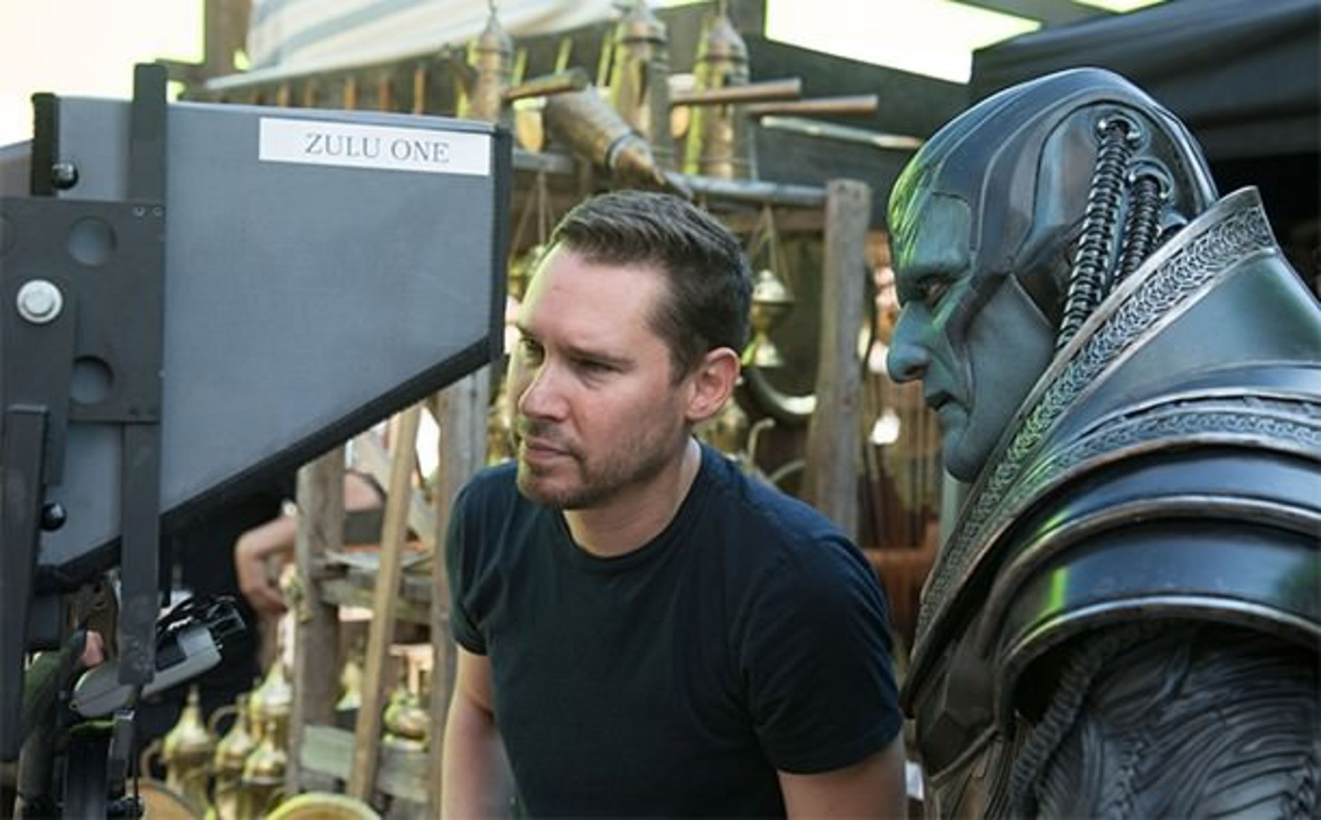 Bryan Singer