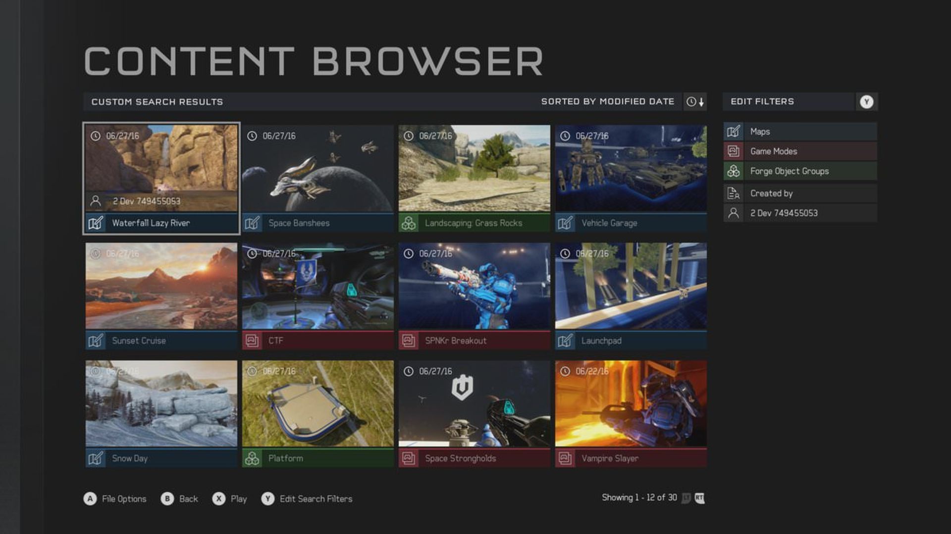 Halo 5