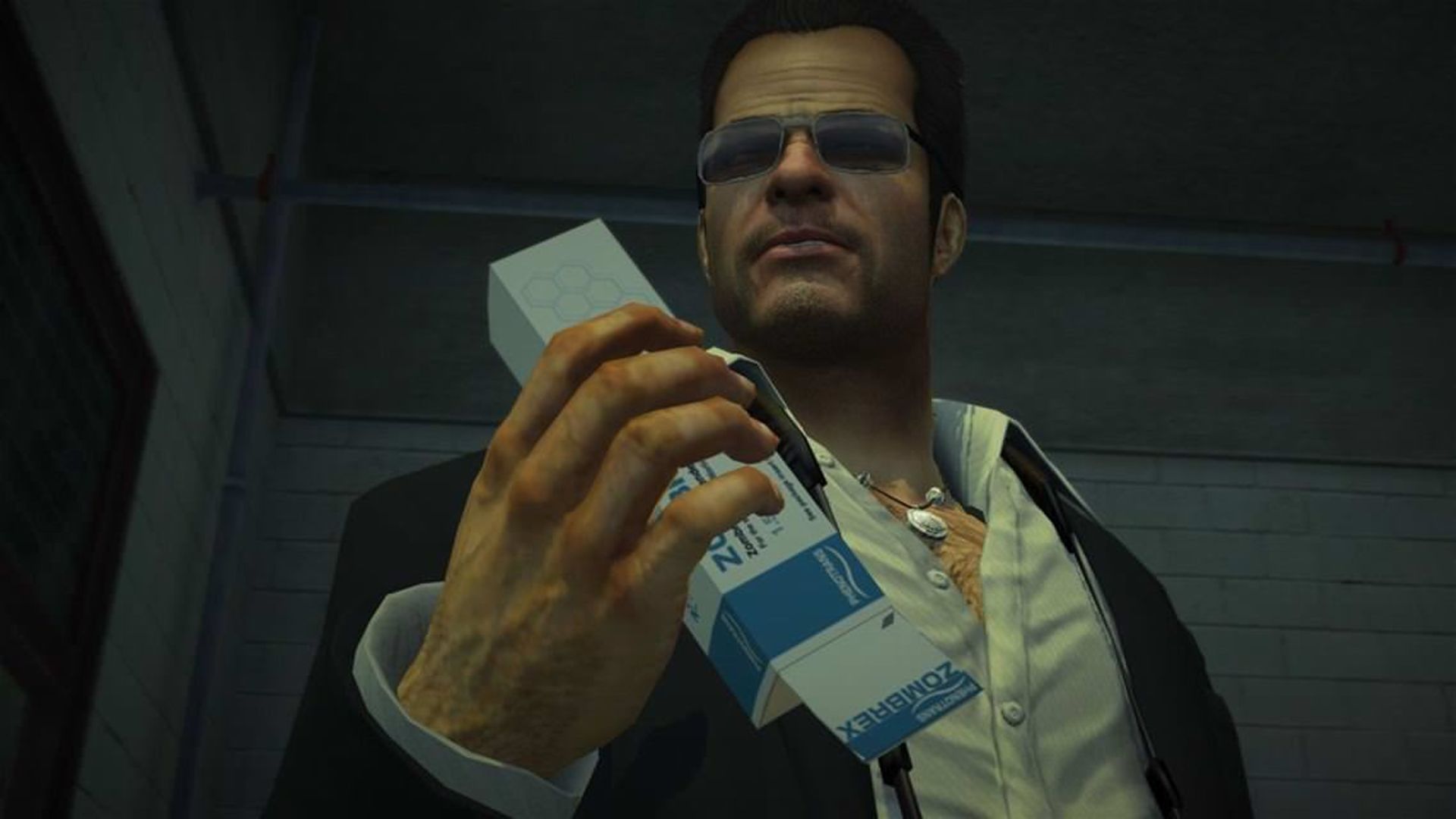 نسخه ی ریمستر مجموعه ی Dead Rising