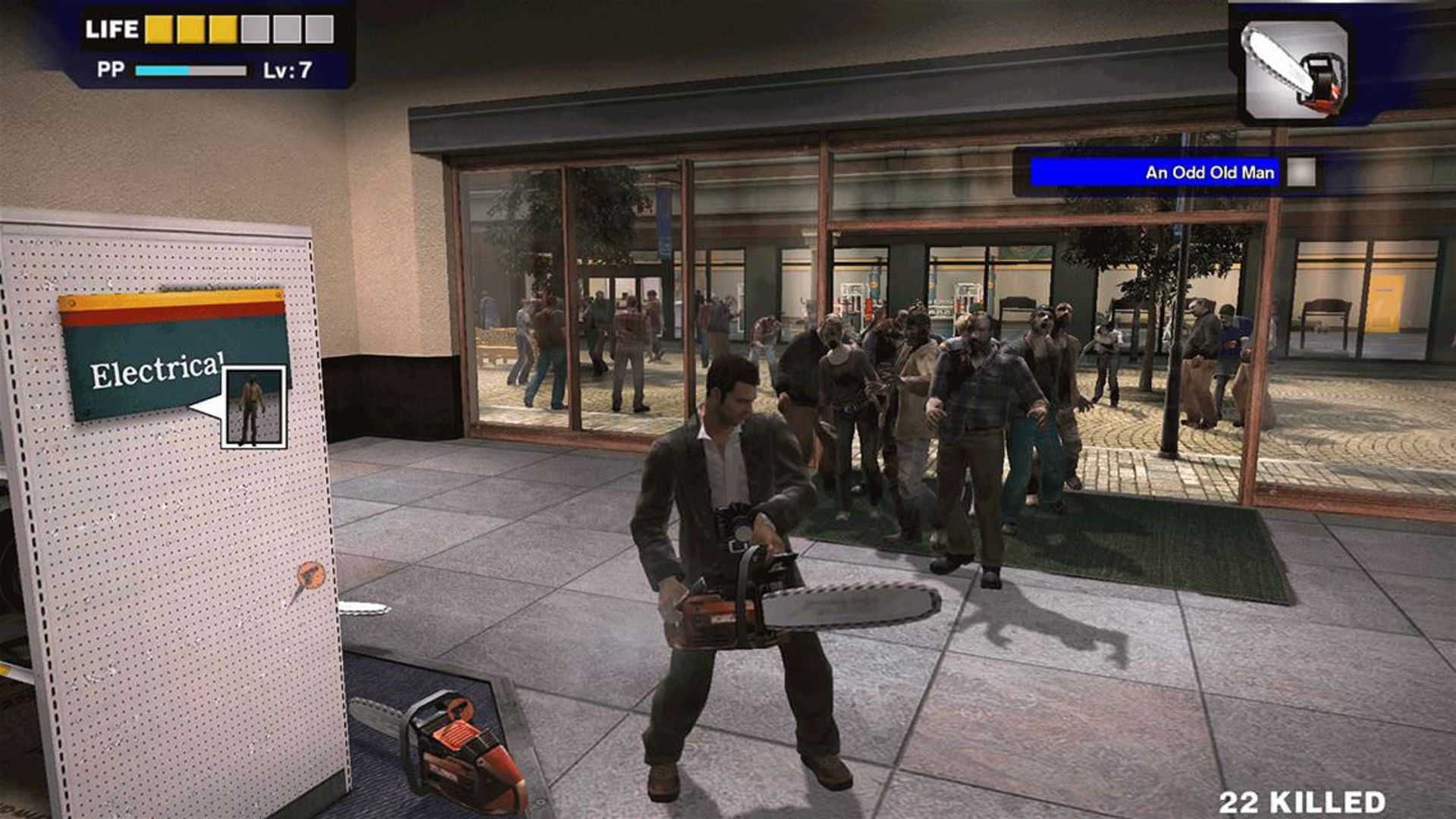 نسخه ی ریمستر مجموعه ی Dead Rising