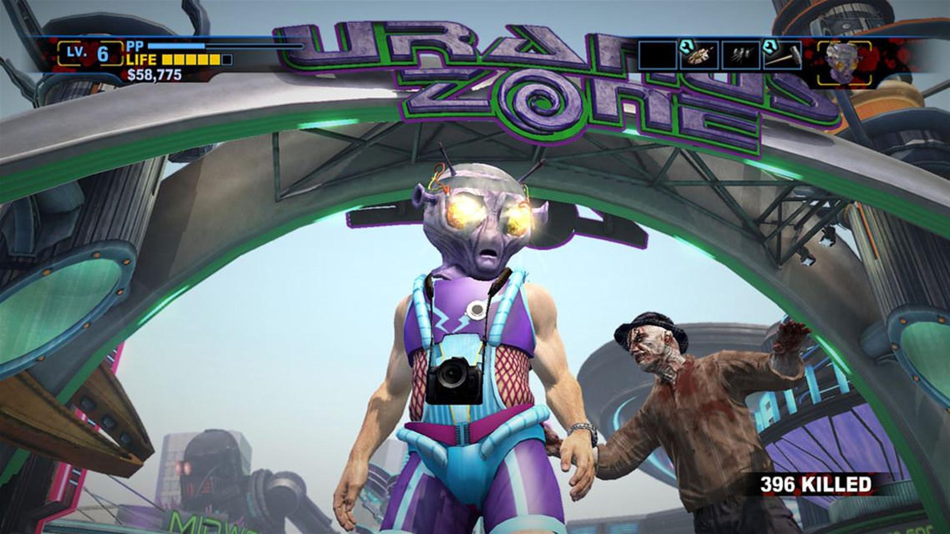 نسخه ی ریمستر مجموعه ی Dead Rising