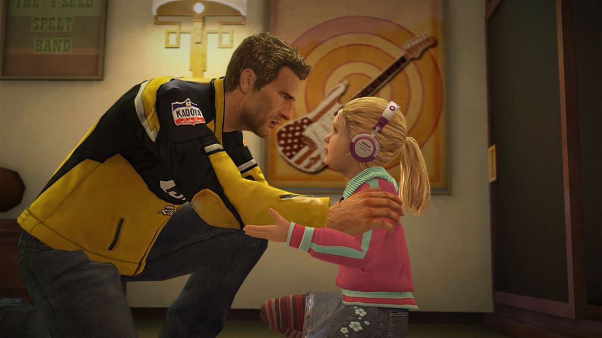 نسخه ی ریمستر مجموعه ی Dead Rising