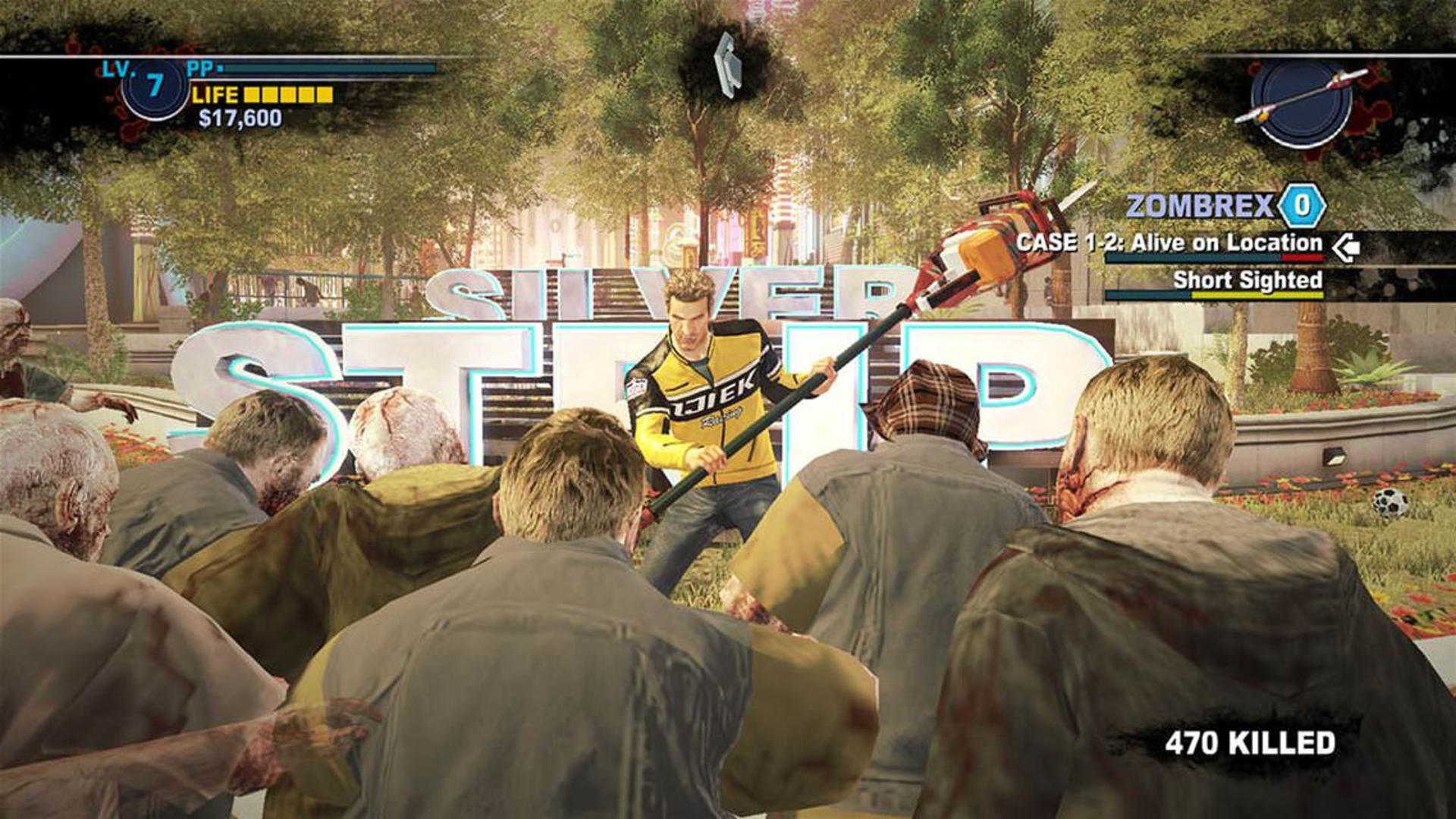نسخه ی ریمستر مجموعه ی Dead Rising
