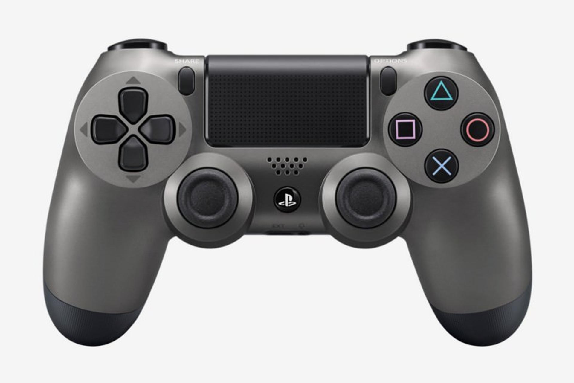 DualShock 4