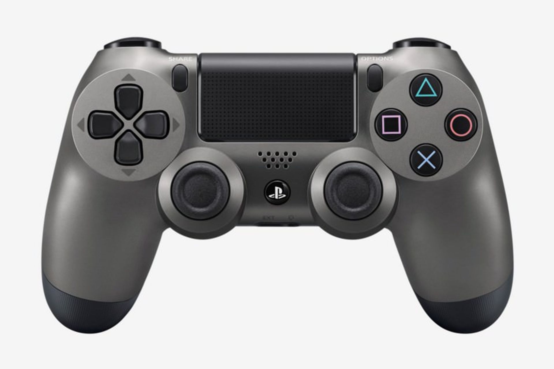 DualShock 4